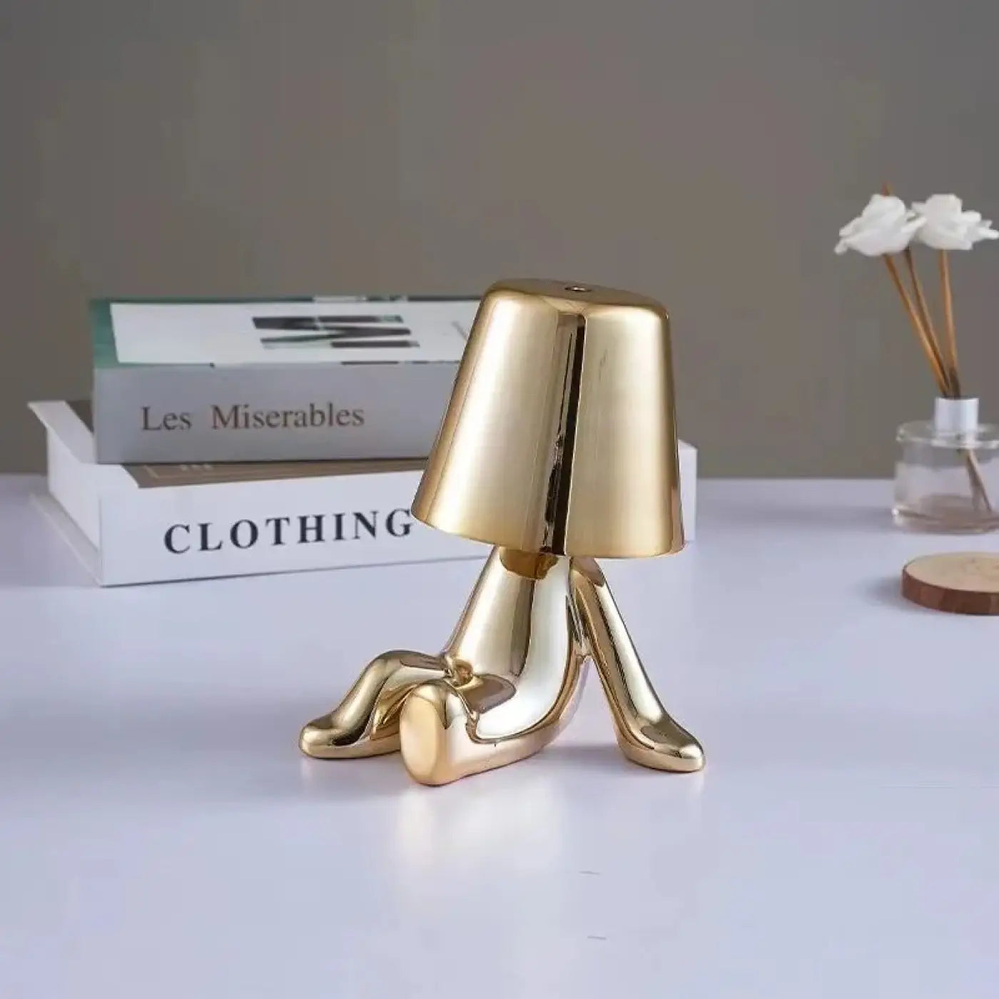 Lampe de chevet - Buddy