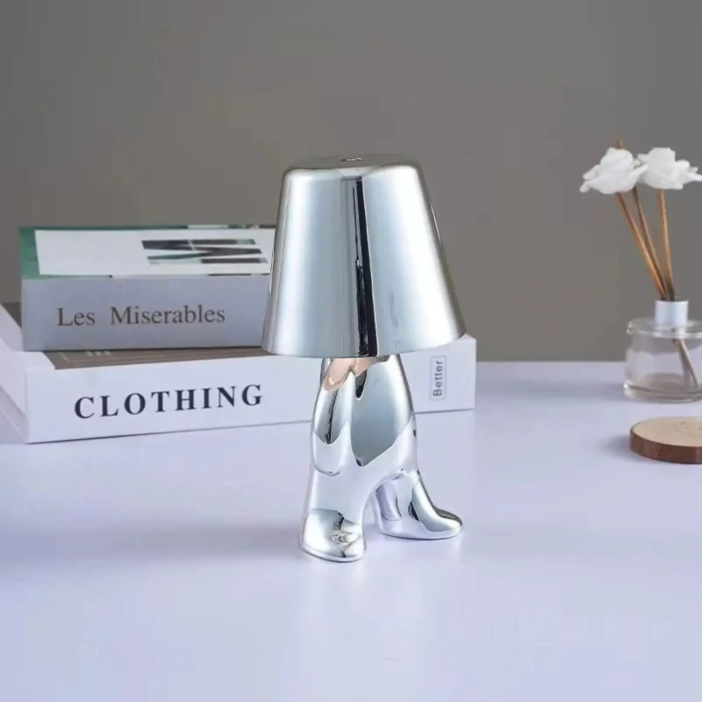 Lampe de chevet - Buddy