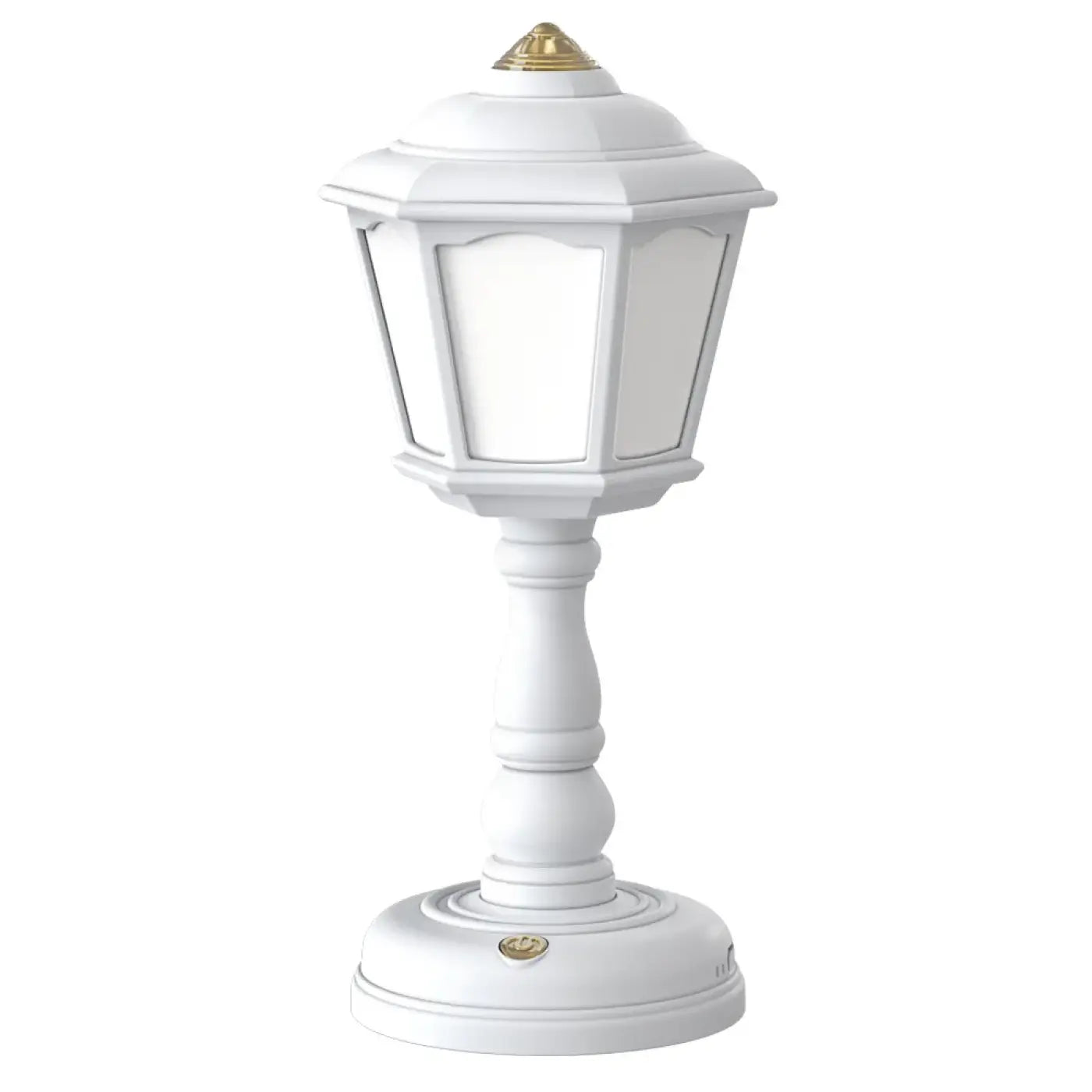 Lampe de Chevet Vintage - Mims