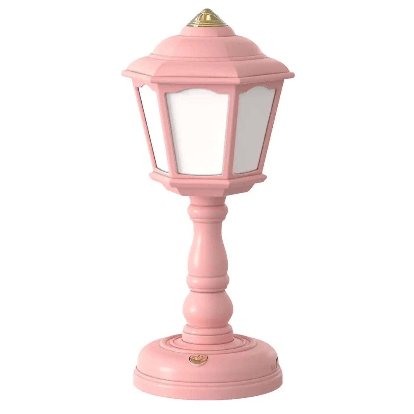 Lampe de Chevet Vintage - Mims
