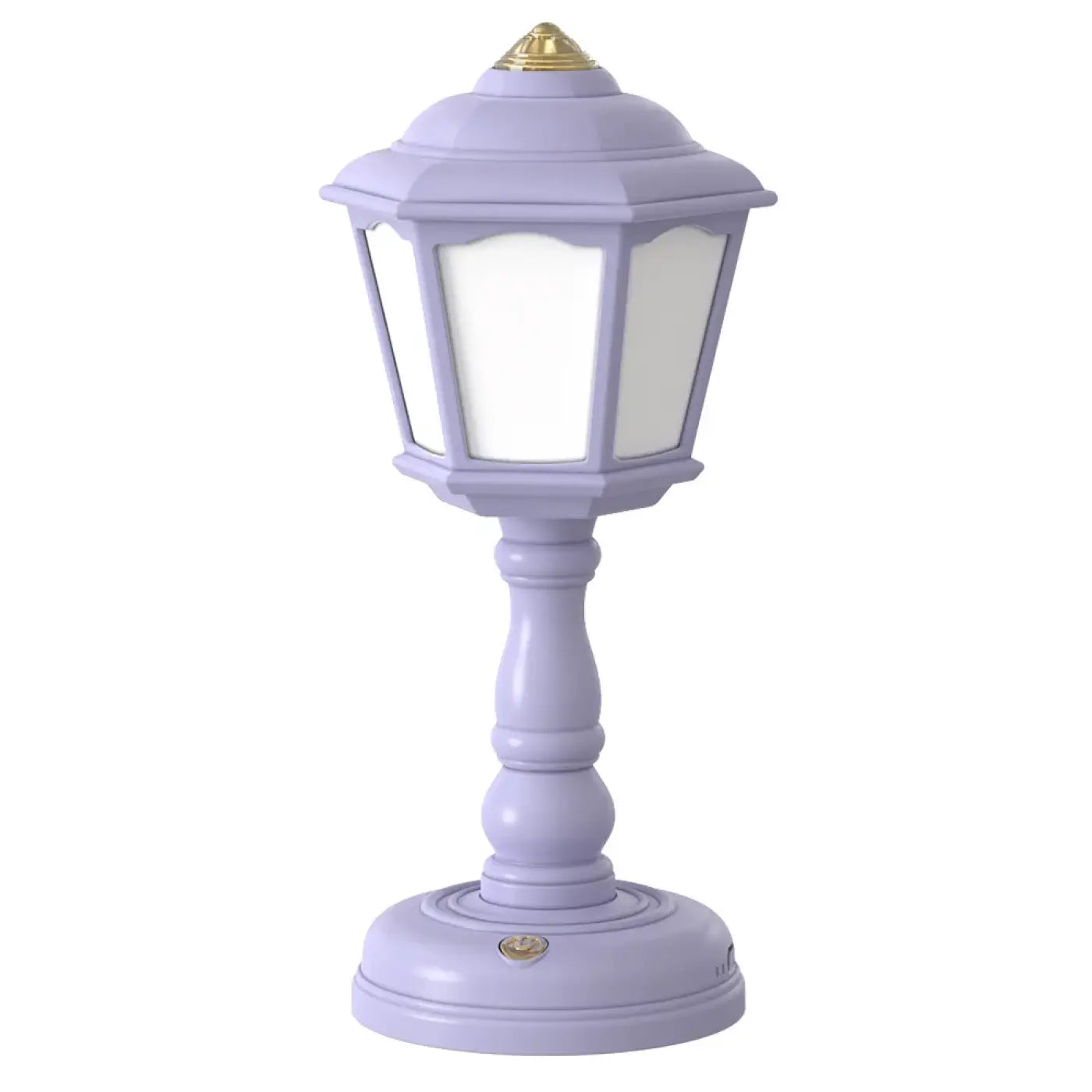 Lampe de Chevet Vintage - Mims