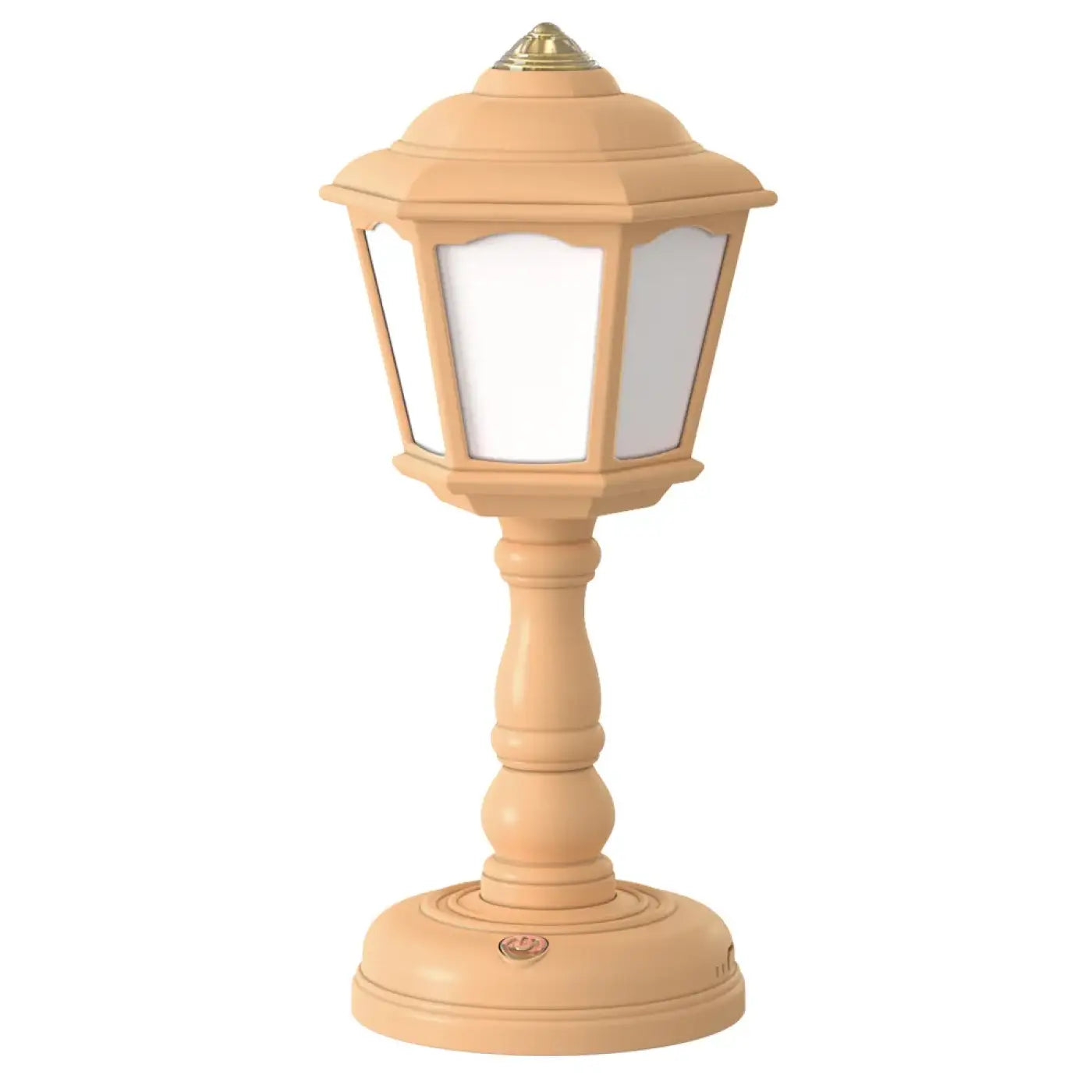 Lampe de Chevet Vintage - Mims