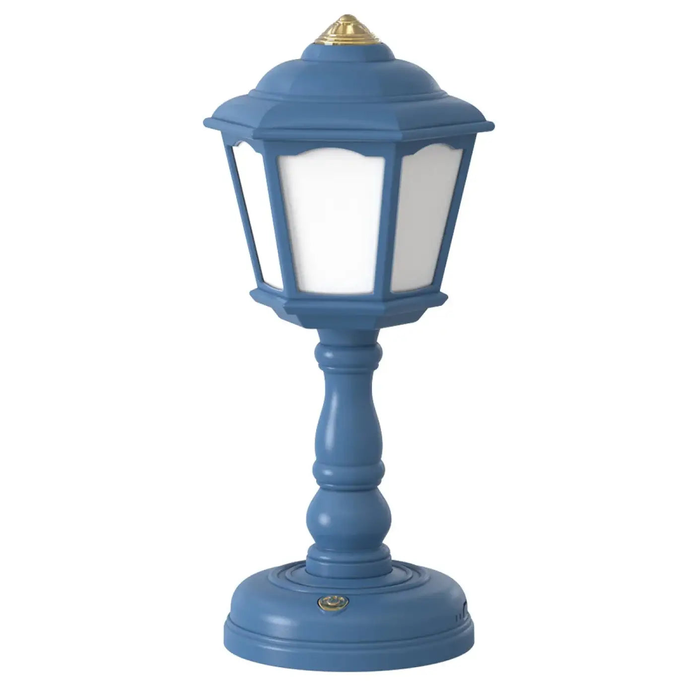 Lampe de Chevet Vintage - Mims