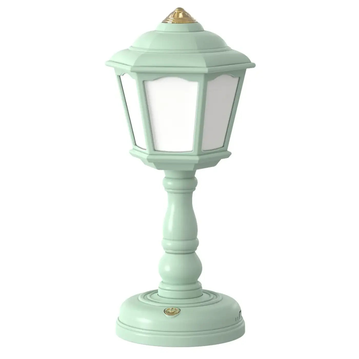 Lampe de Chevet Vintage - Mims
