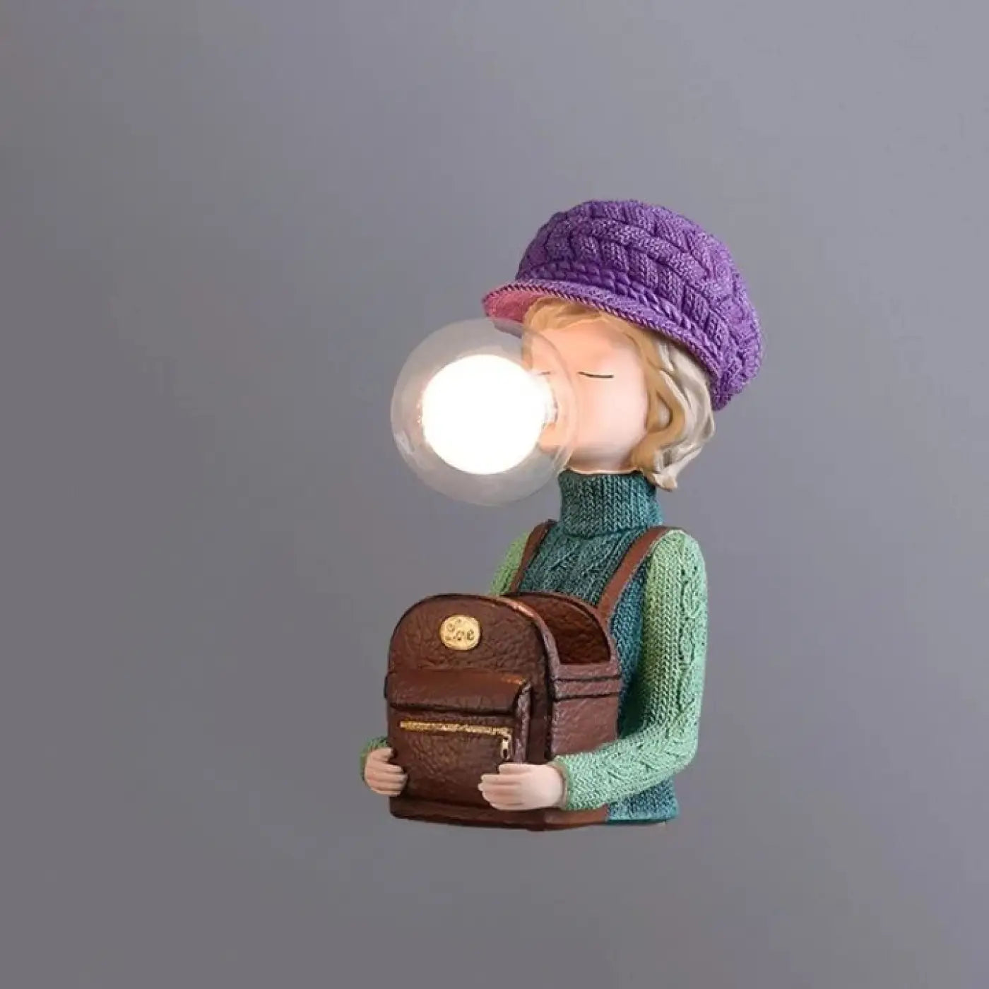 Lampe de Chevet Design - Tiloux