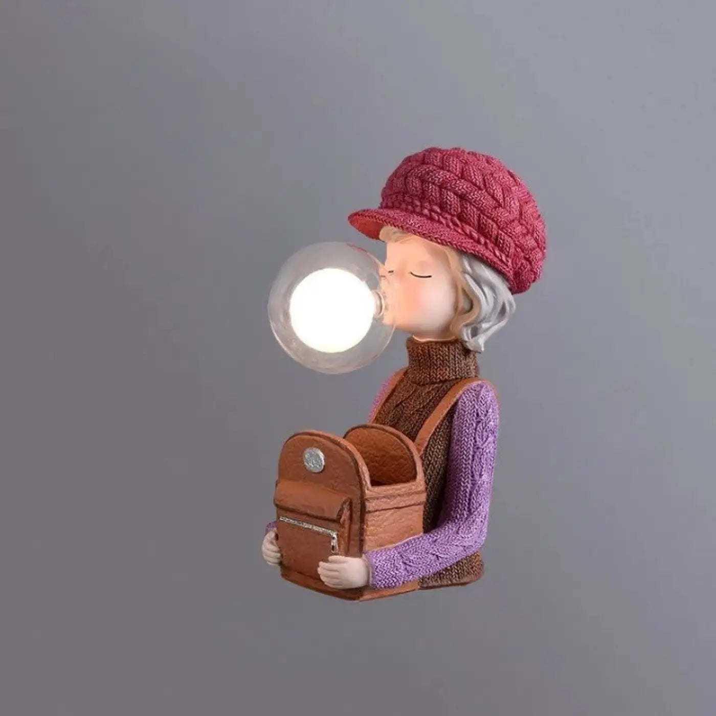 Lampe de Chevet Design - Tiloux
