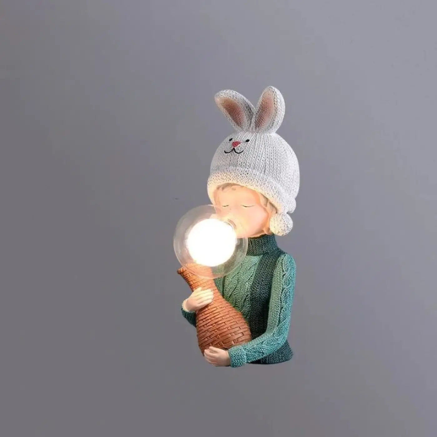 Lampe de Chevet Design - Tiloux