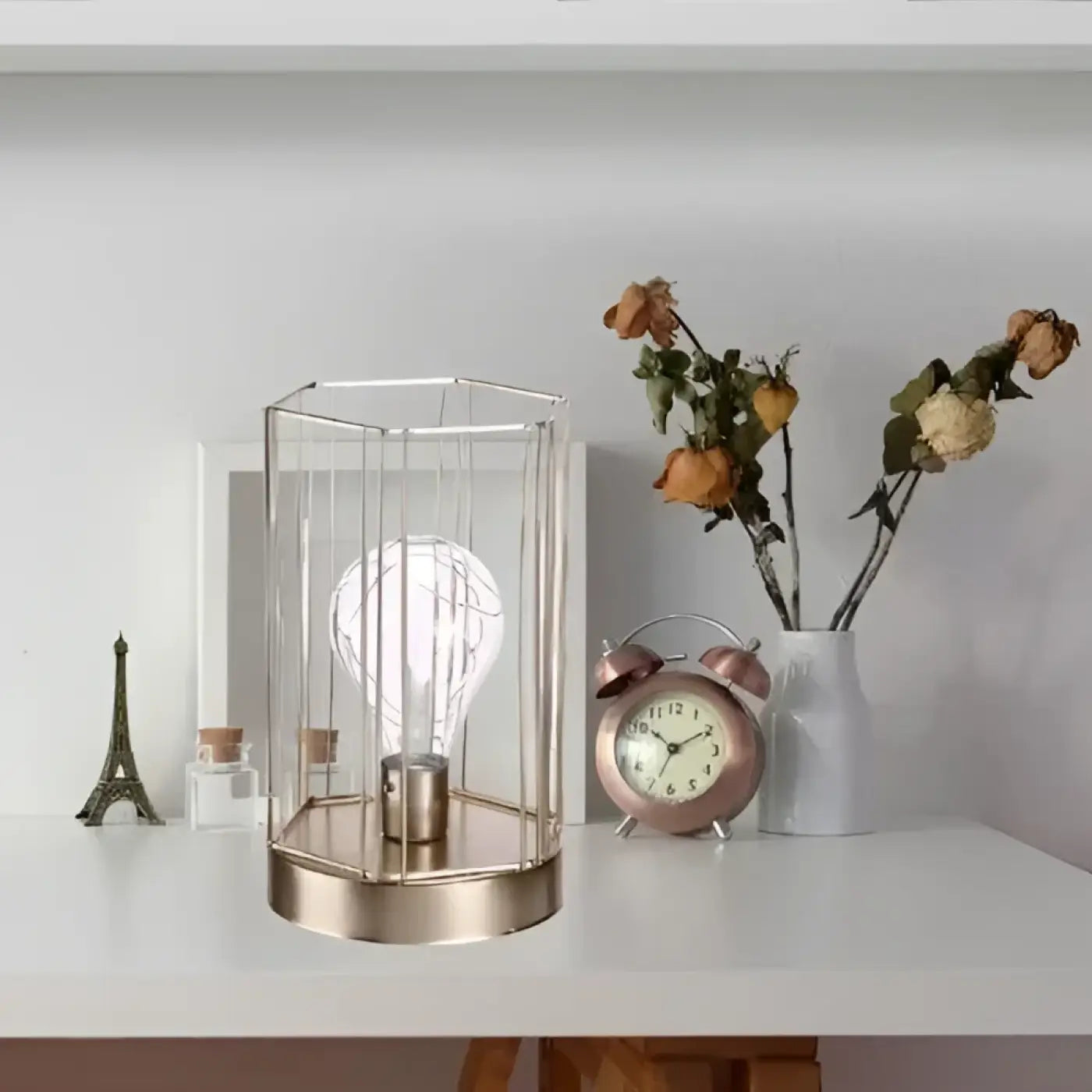 Lampe de Chevet Design - Deco