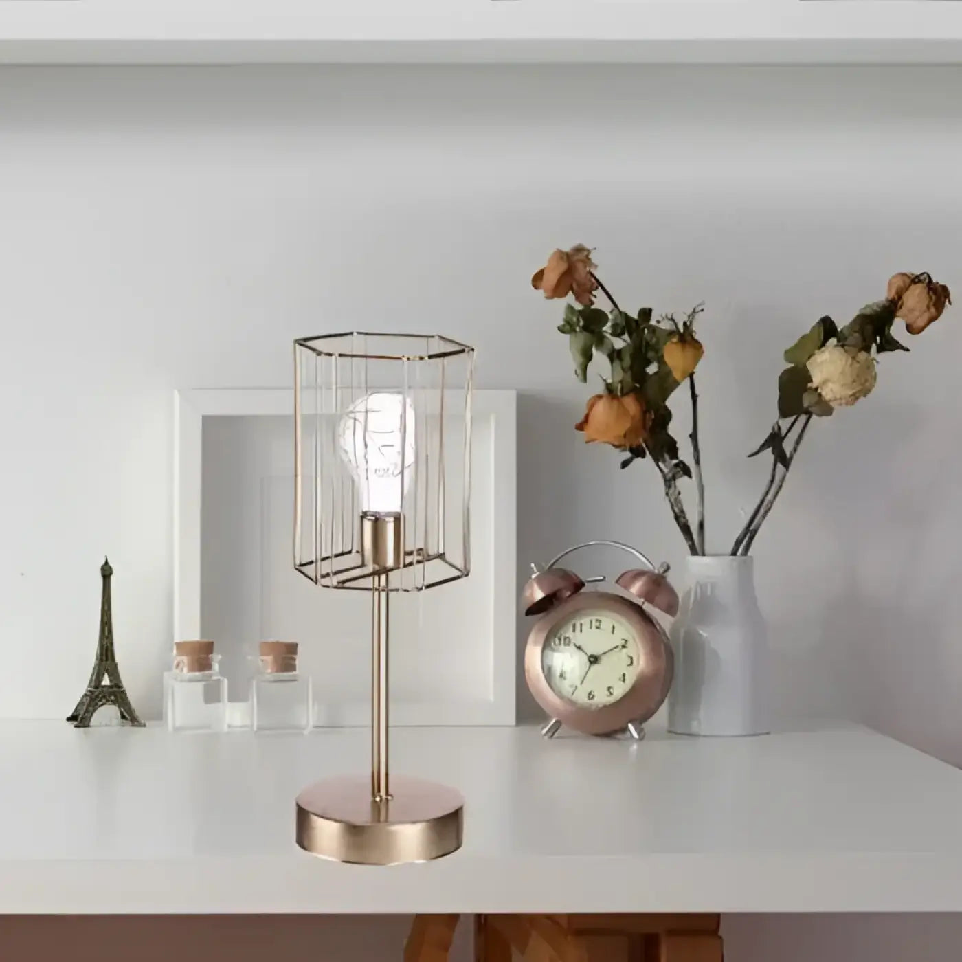 Lampe de Chevet Design - Deco
