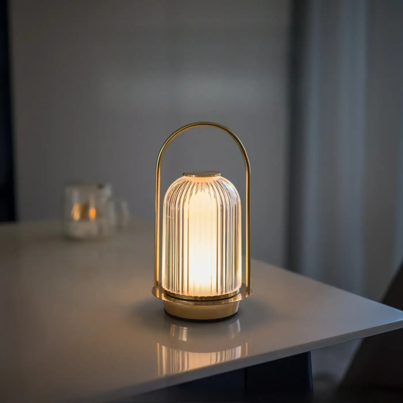 Lampe de Chevet Design - Miu