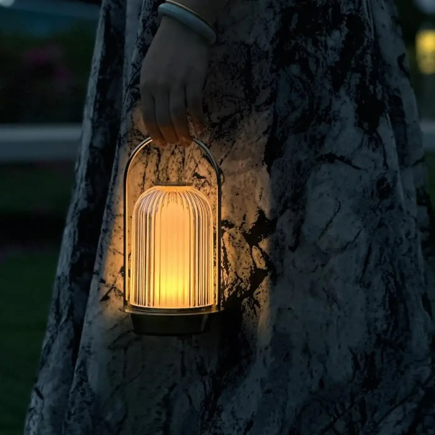 Lampe de Chevet Design - Miu
