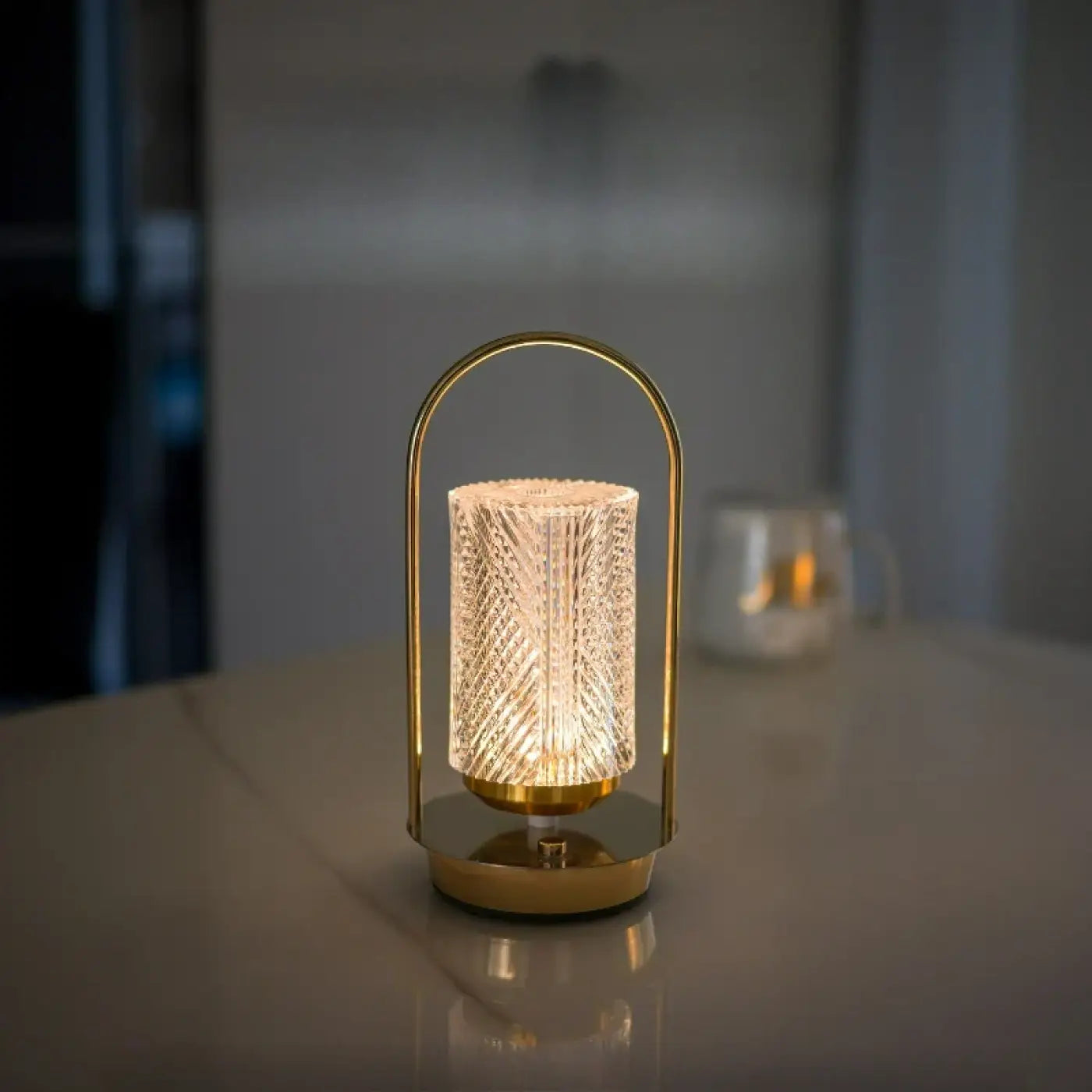 Lampe de Chevet Design - Miu