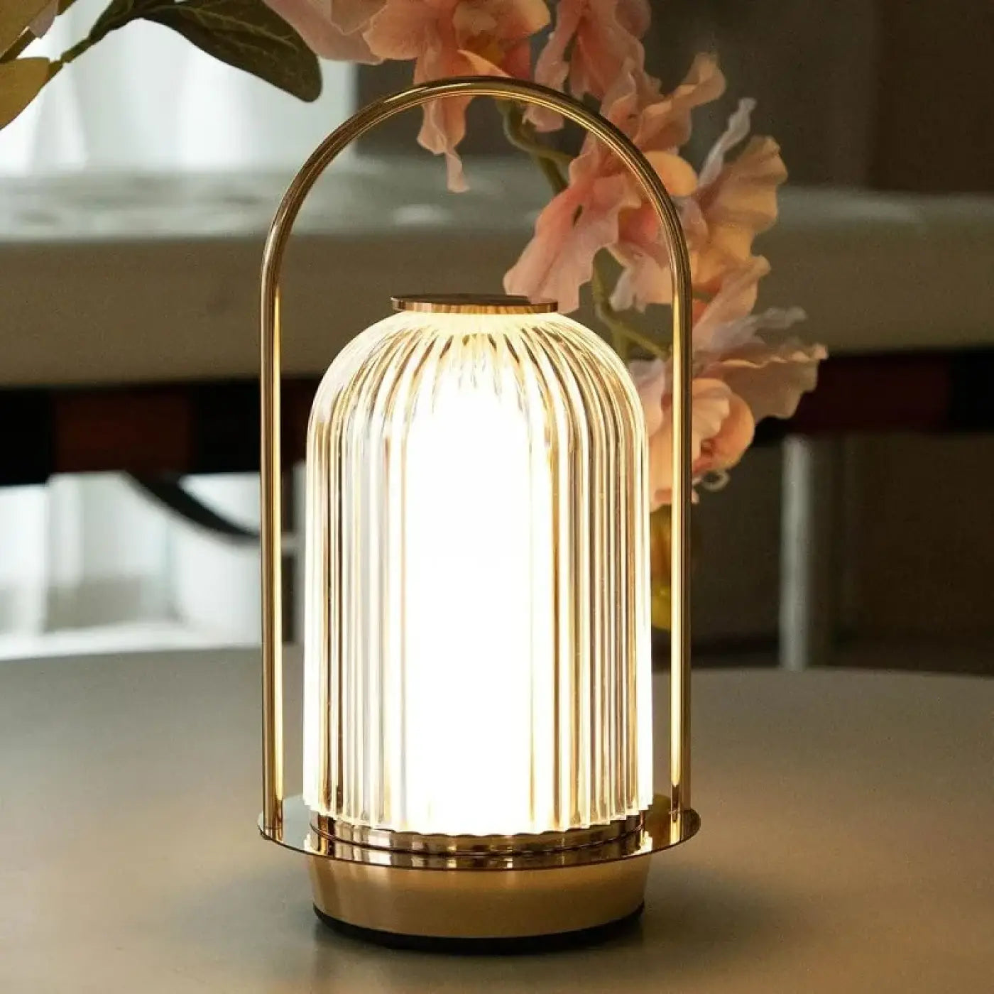 Lampe de Chevet Design - Miu