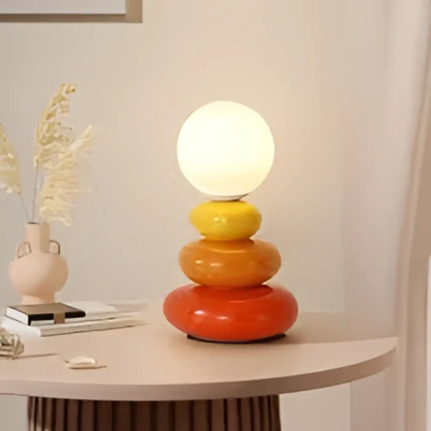 Lampe de Chevet Design - Hestia