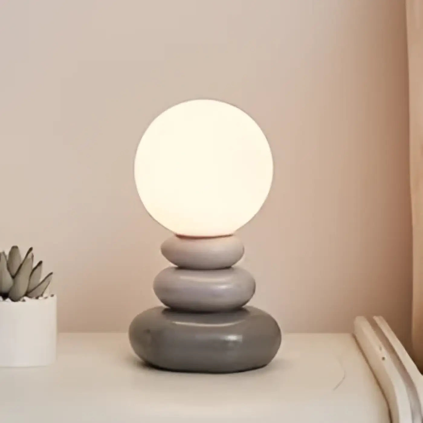 Lampe de Chevet Design - Hestia
