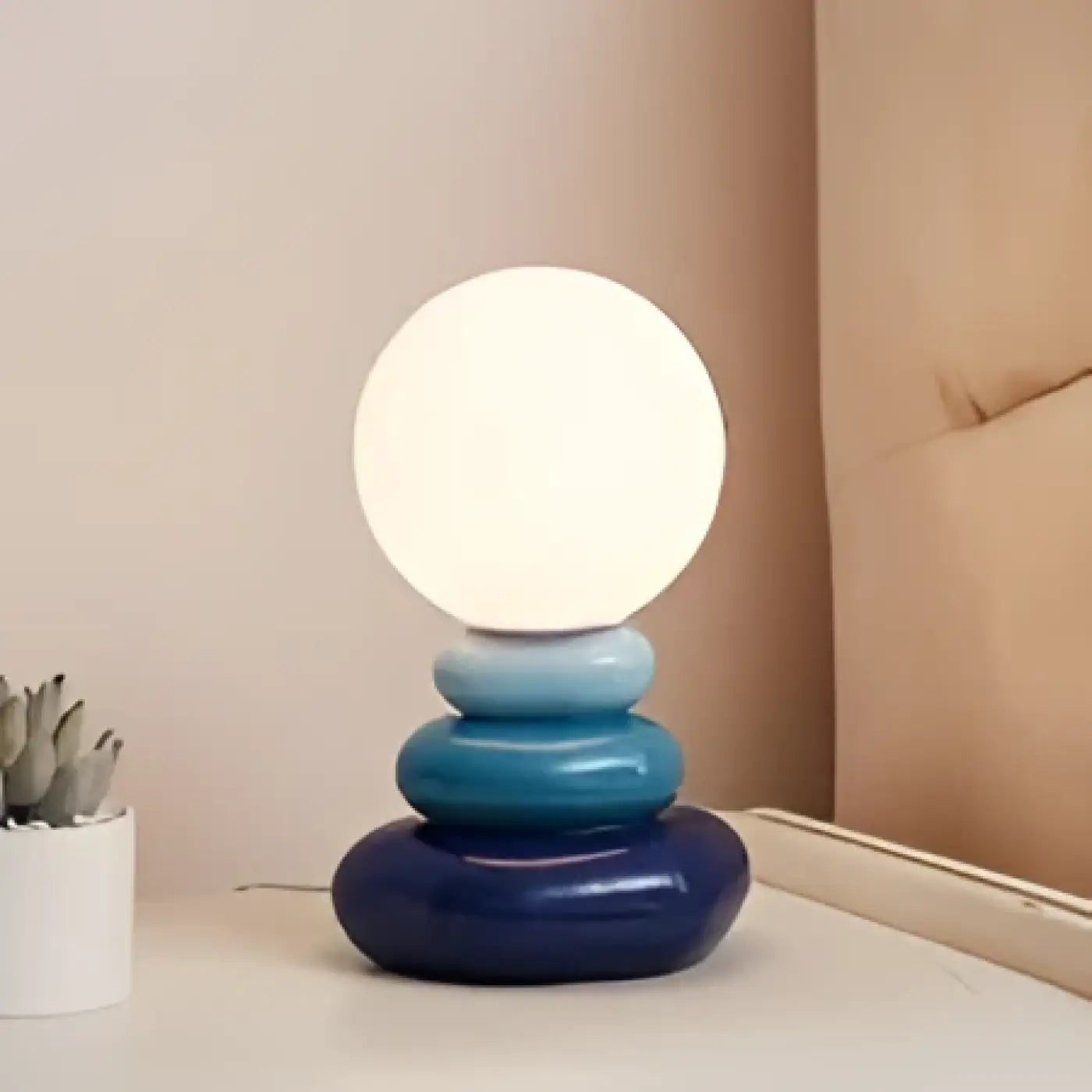 Lampe de Chevet Design - Hestia