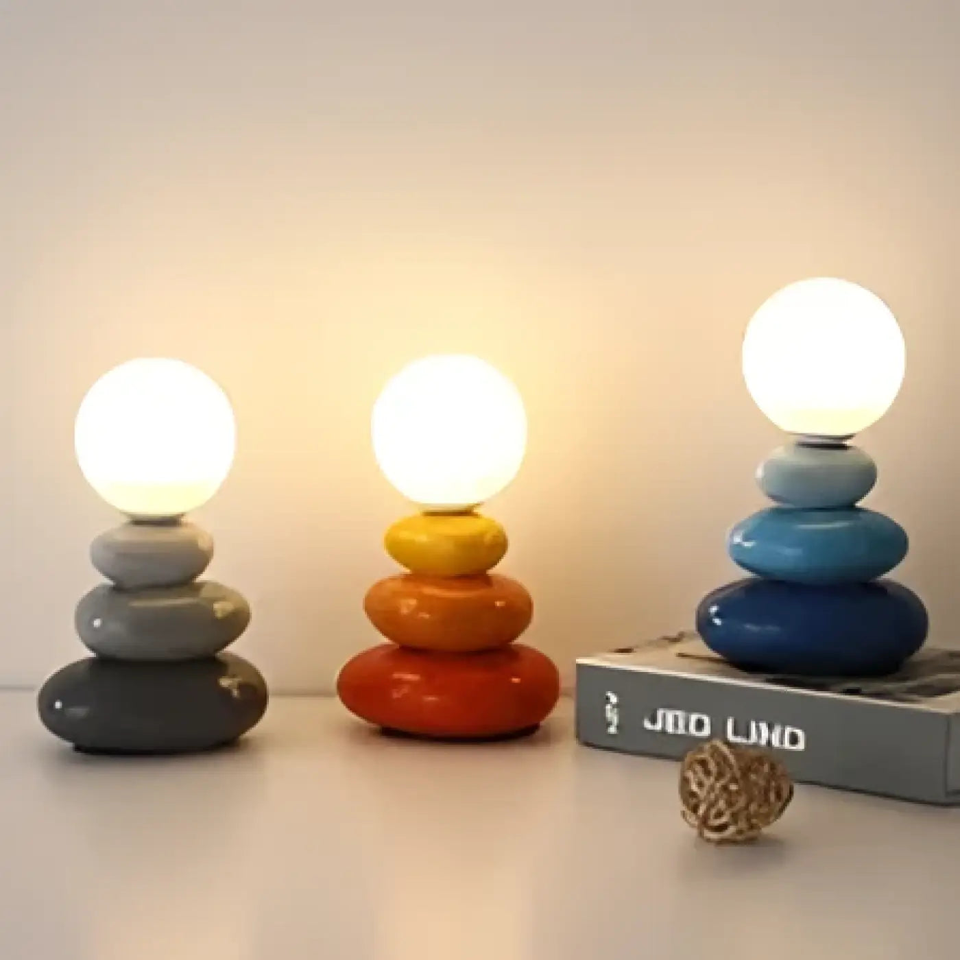Lampe de Chevet Design - Hestia