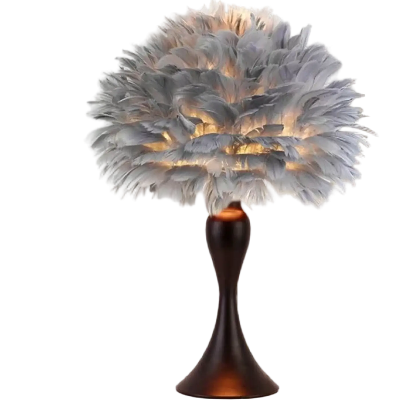 Lampe de Chevet Design - Penna