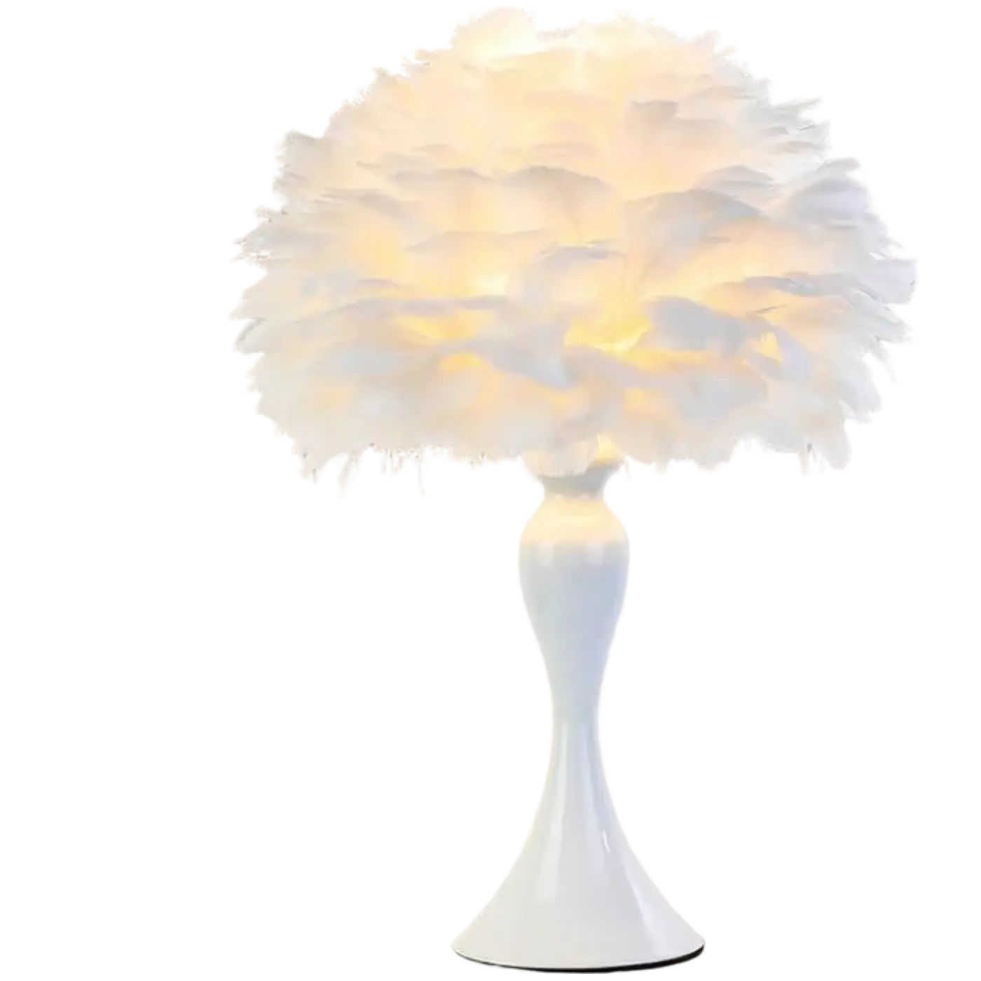 Lampe de Chevet Design - Penna