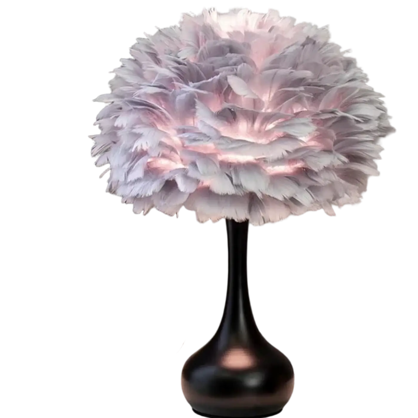 Lampe de Chevet Design - Penna