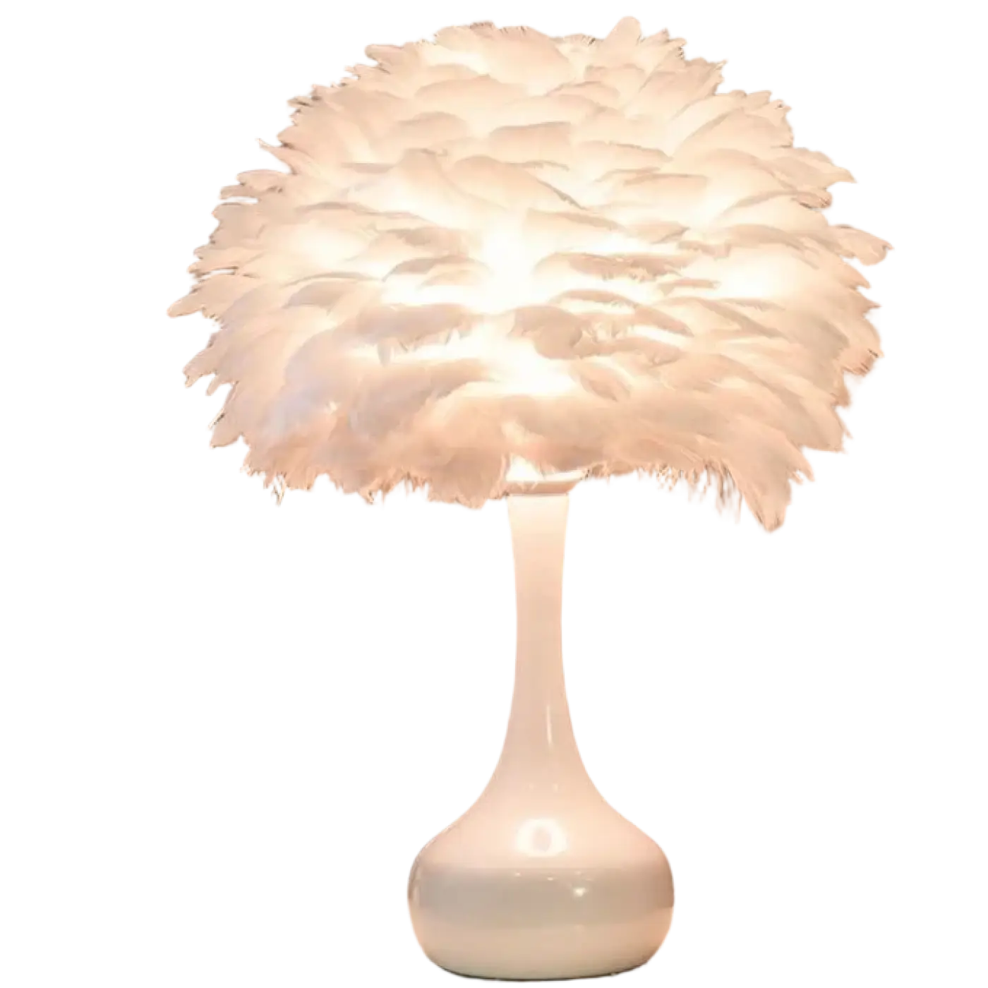 Lampe de Chevet Design - Penna
