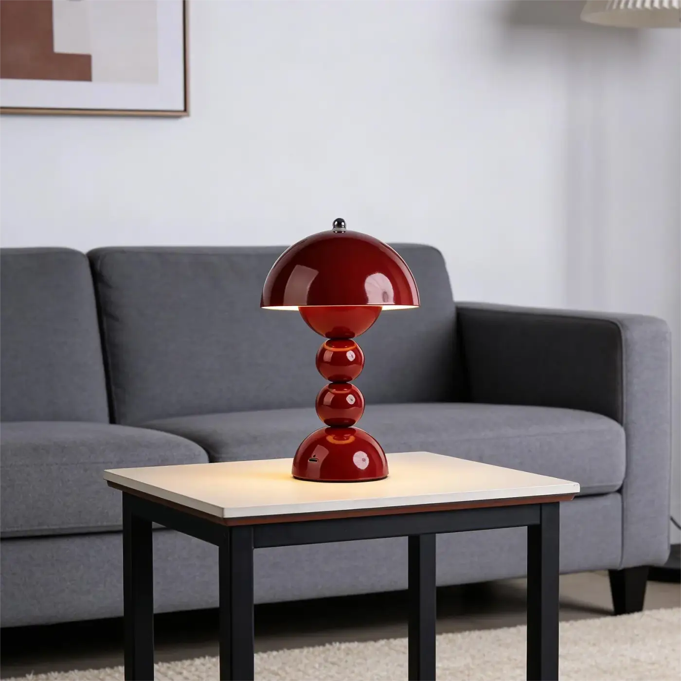 Lampe de table Design - Velvet