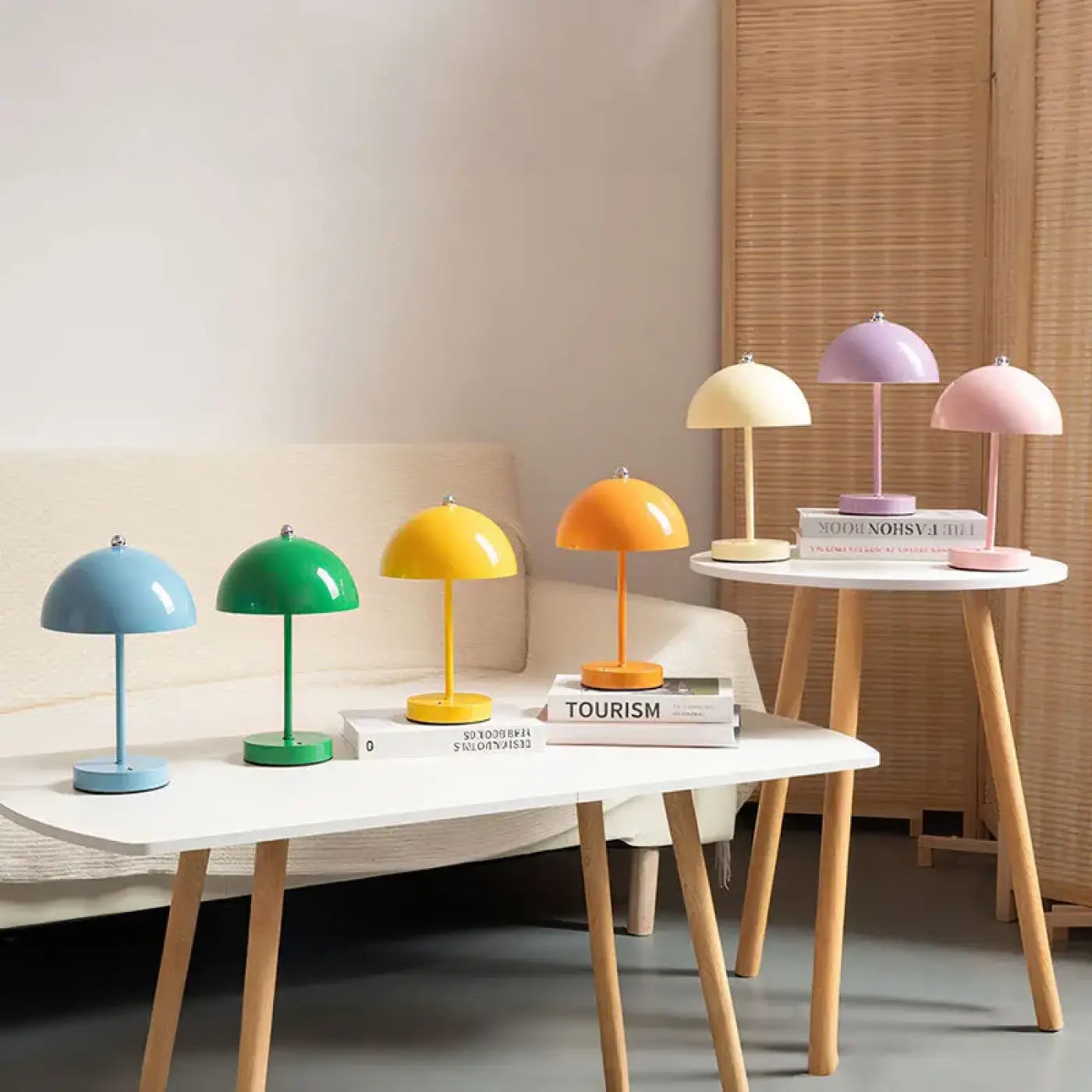 Lampe de Chevet Design - Skadi