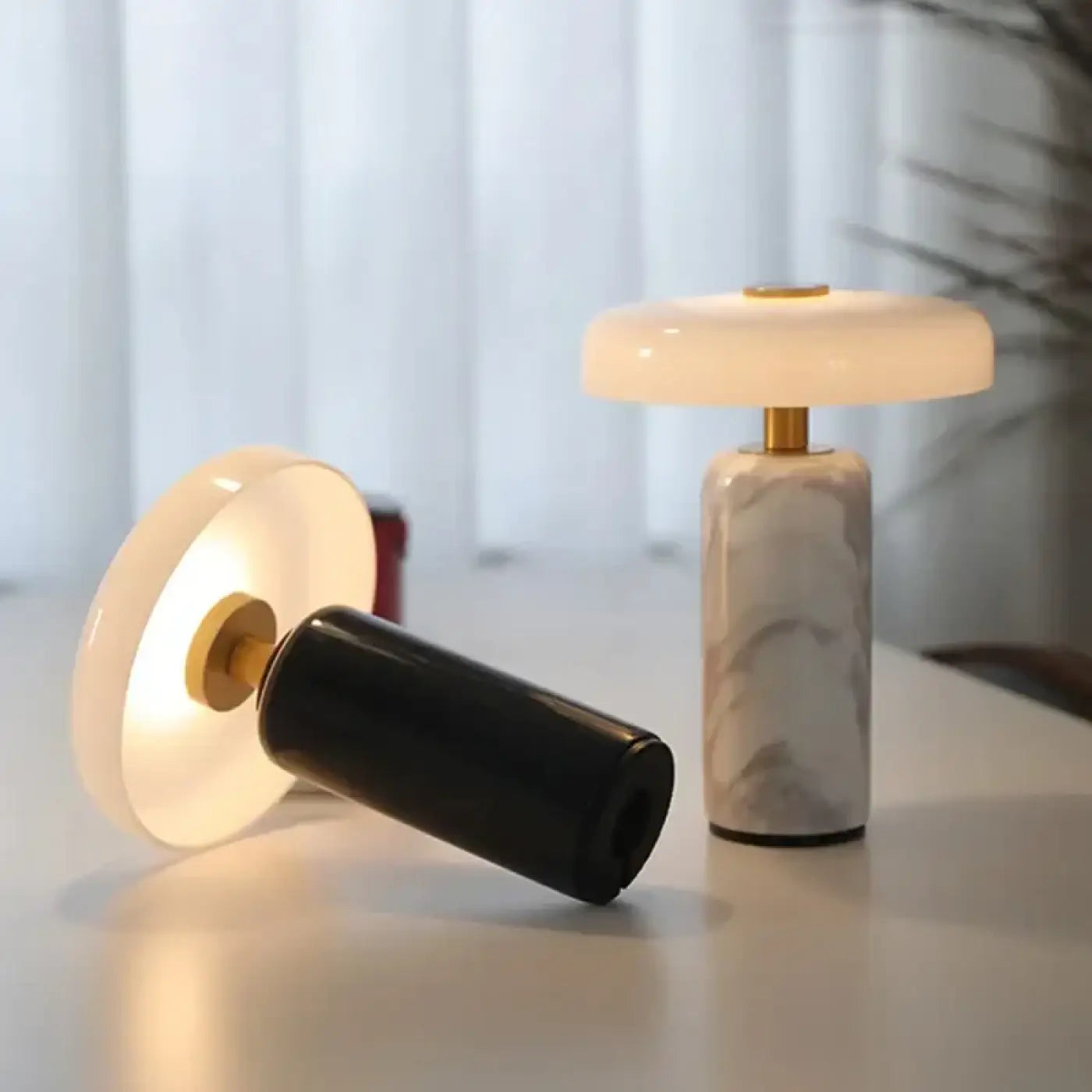Lampe de table Elegant - Aurora