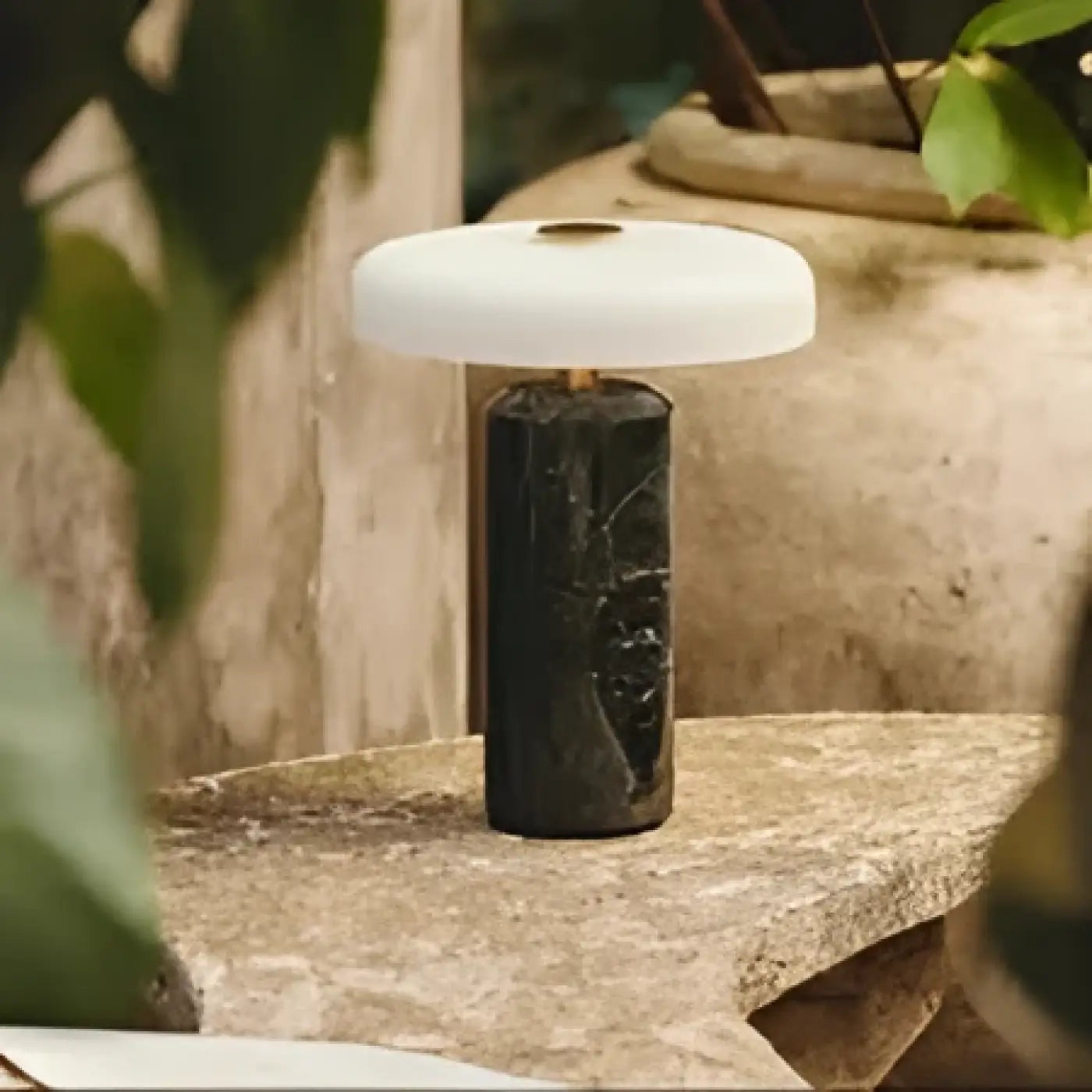 Lampe de table Elegant - Aurora