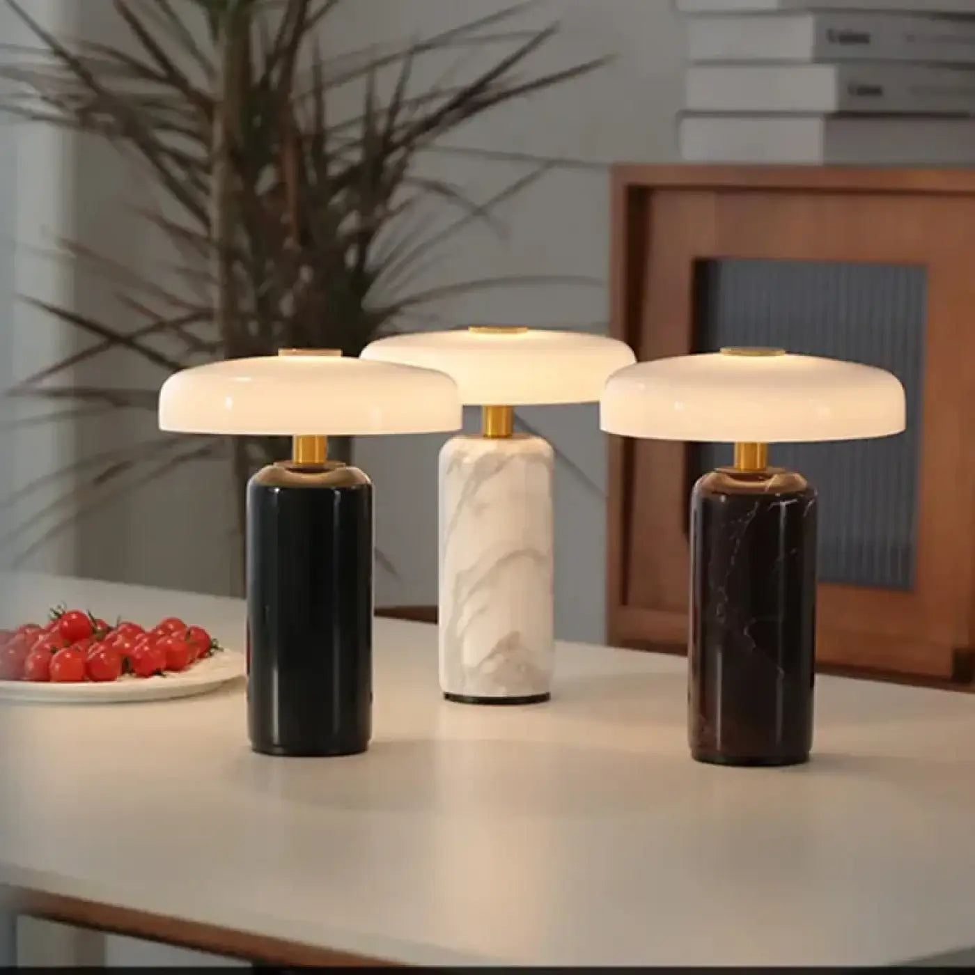 Lampe de table Elegant - Aurora