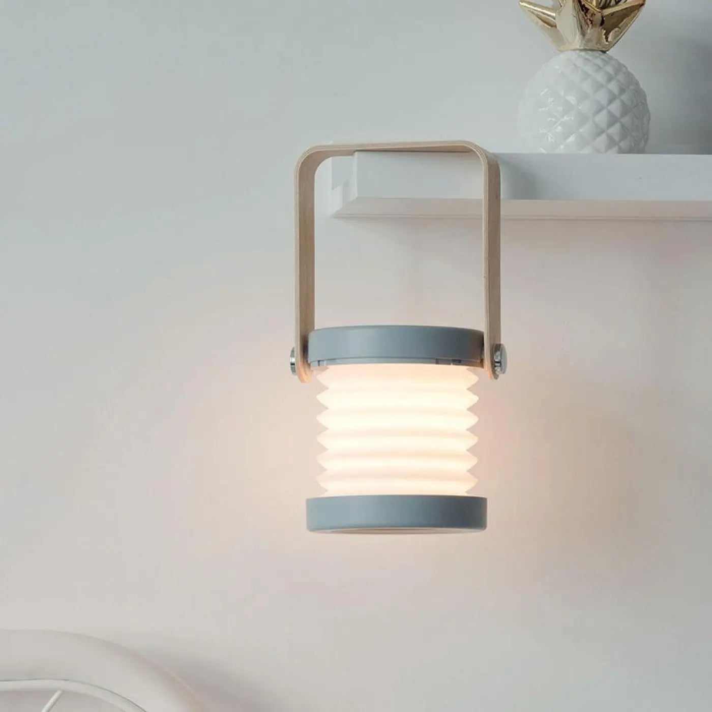 Lampe de Chevet - Lanterne