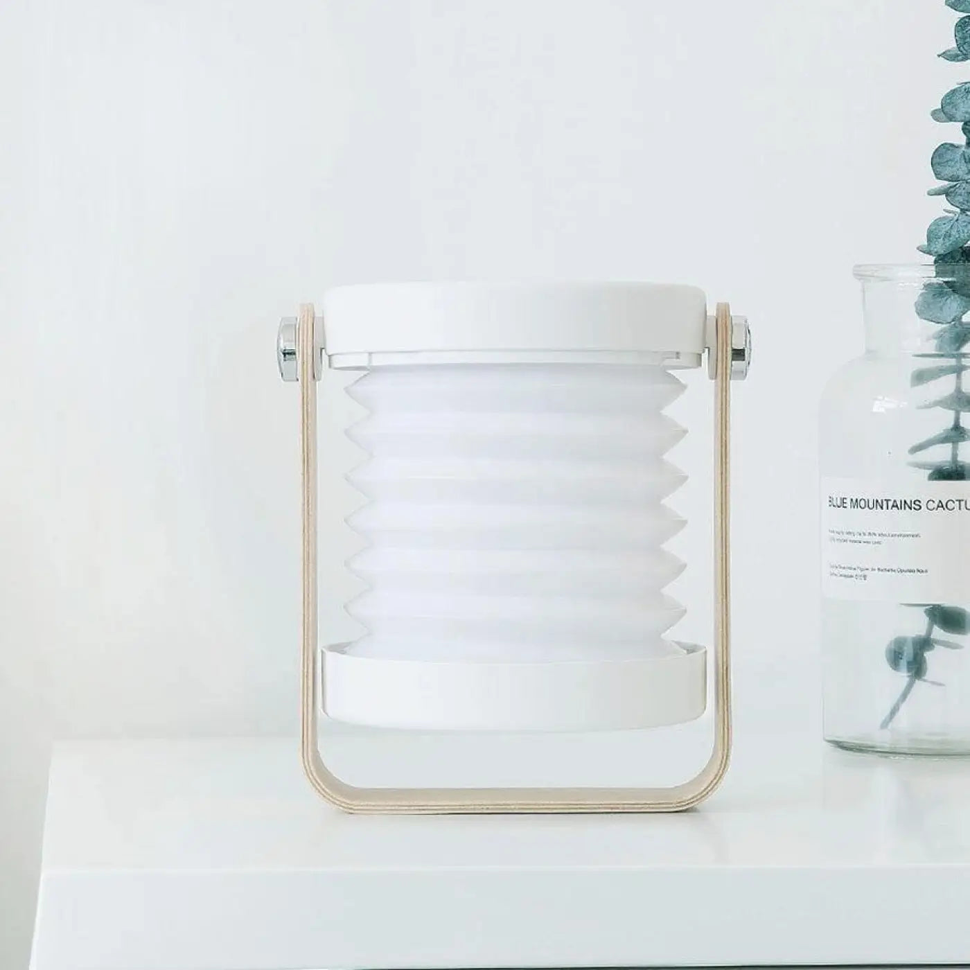 Lampe de Chevet - Lanterne