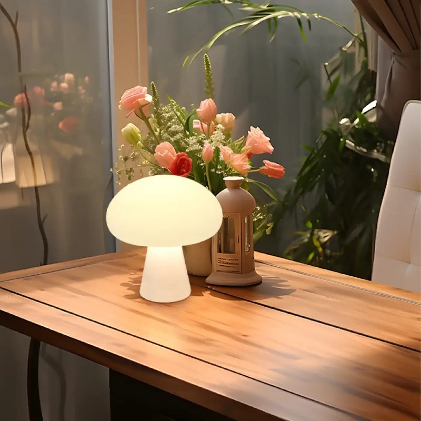 Lampe de Chevet Retro - Navie