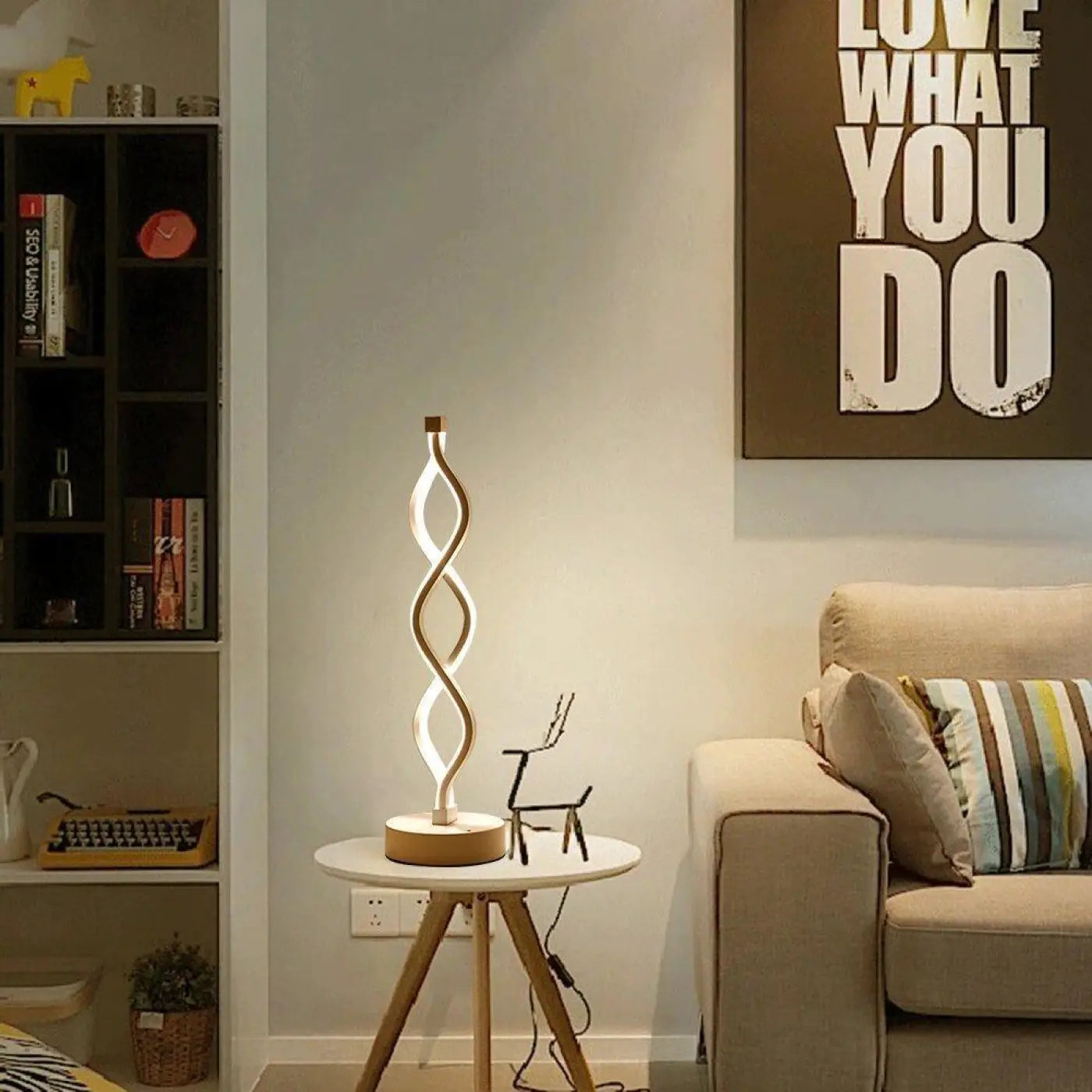 Lampe de Chevet - Moderne