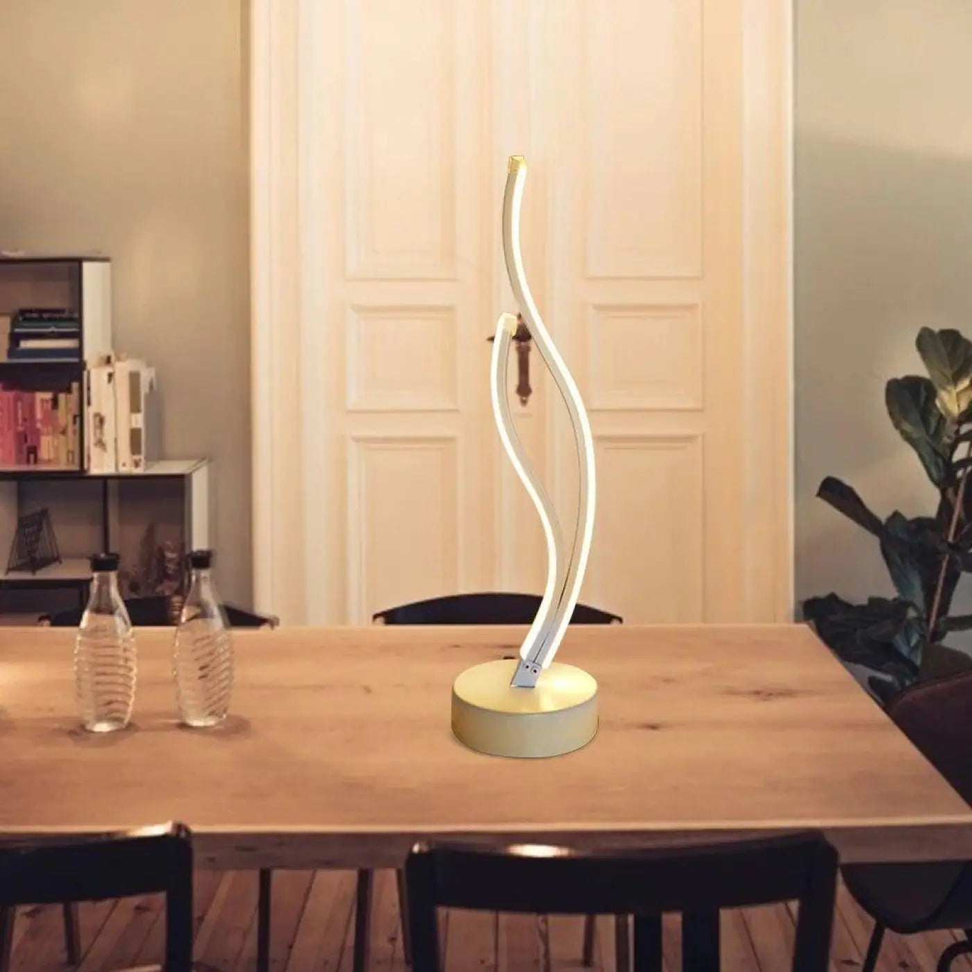 Lampe de Chevet - Moderne