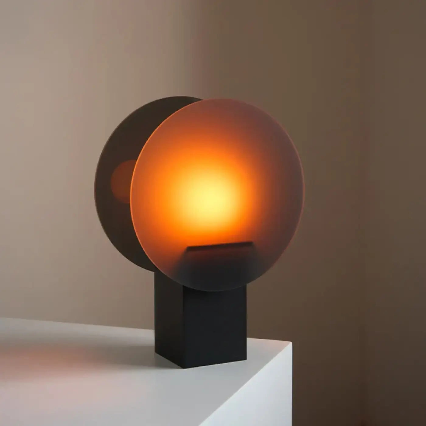 Lampe de Chevet - Luminous