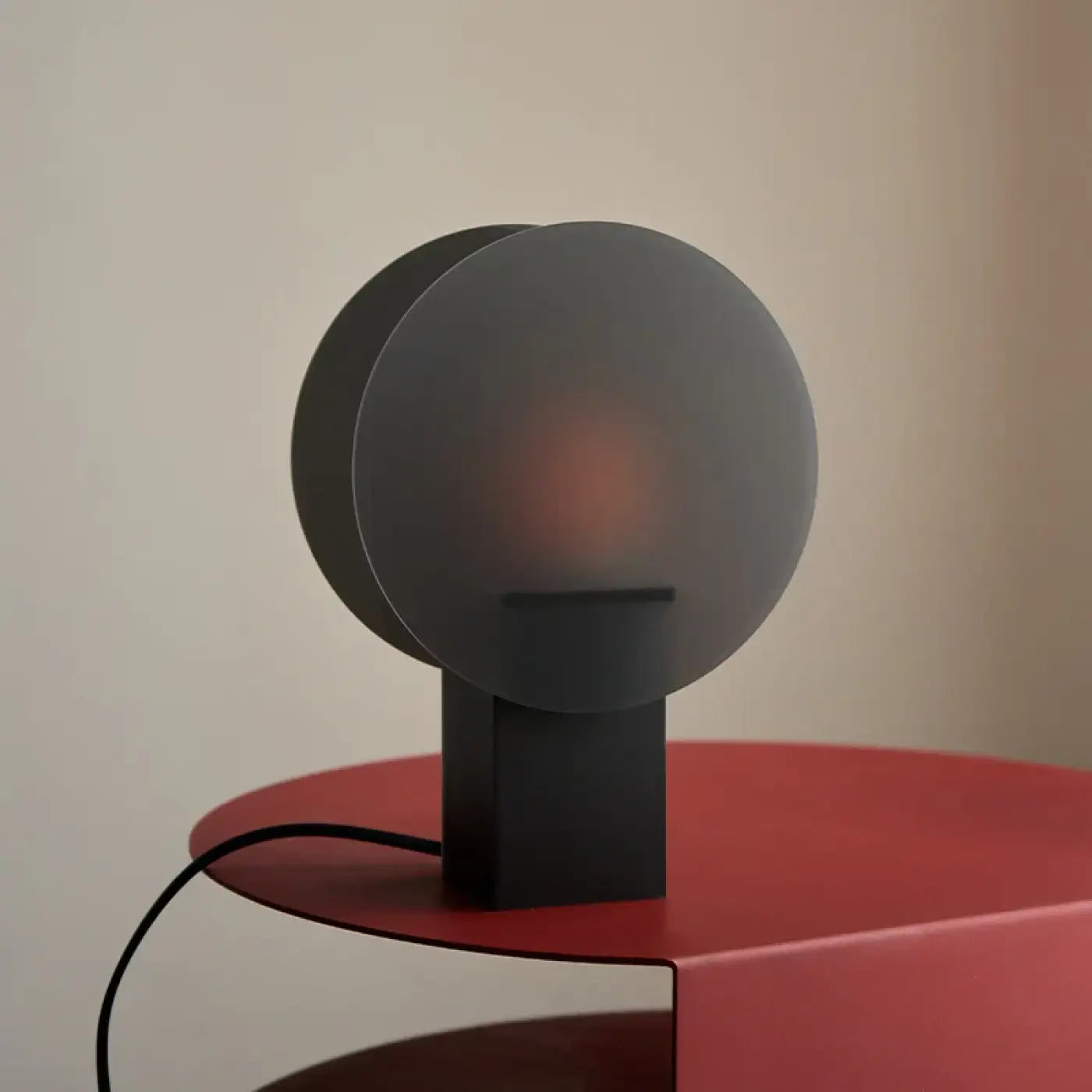 Lampe de Chevet - Luminous