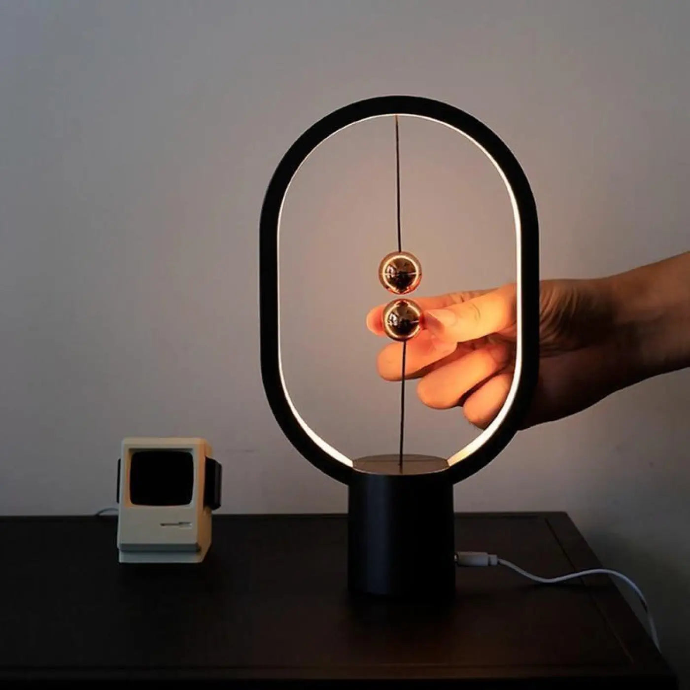 Lampe de Chevet - Magna