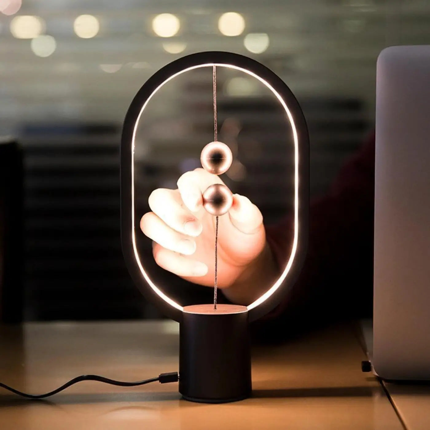 Lampe de Chevet - Magna