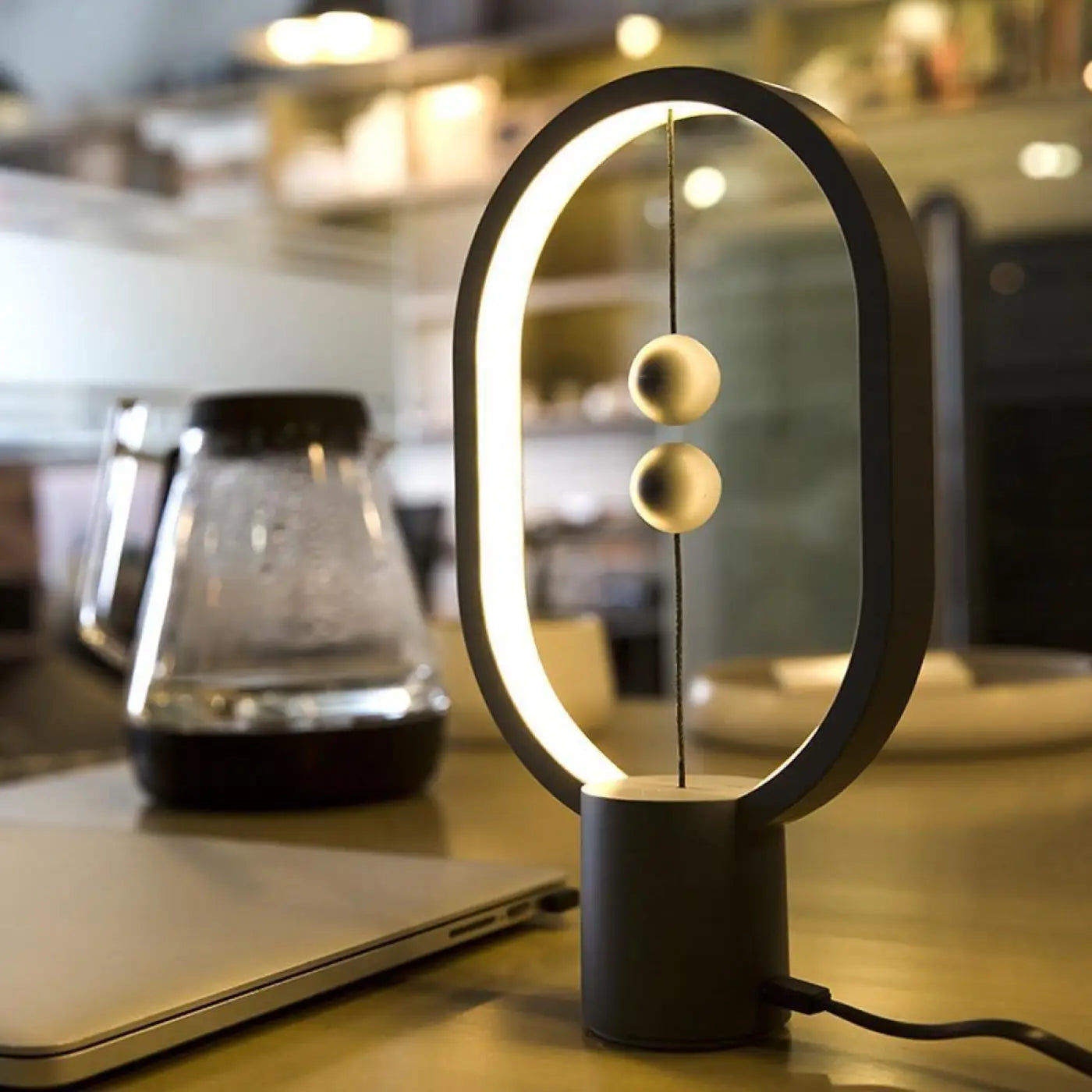 Lampe de Chevet - Magna