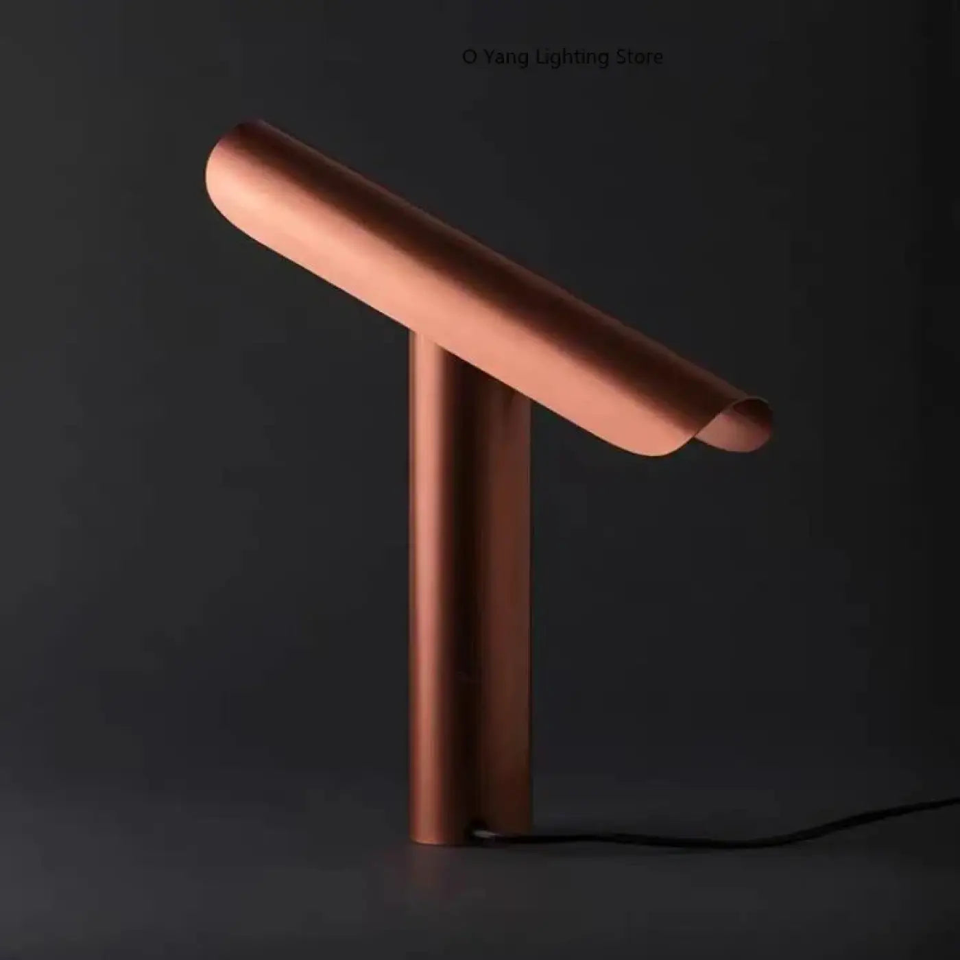 Lampe de Table Minimaliste - Izo