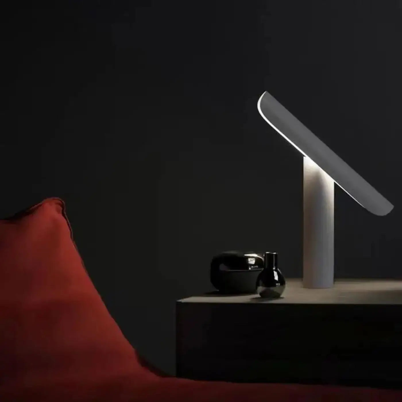 Lampe de Table Minimaliste - Izo