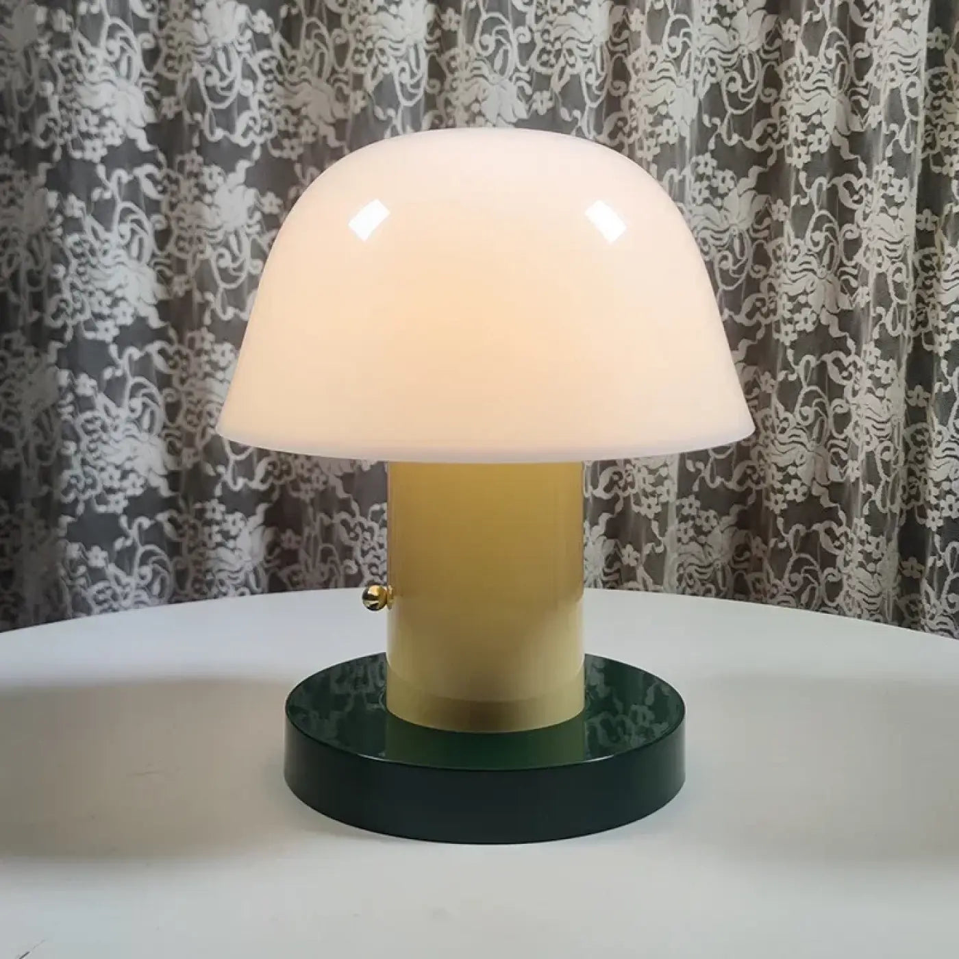 Lampe de Chevet Minimaliste - Laounia