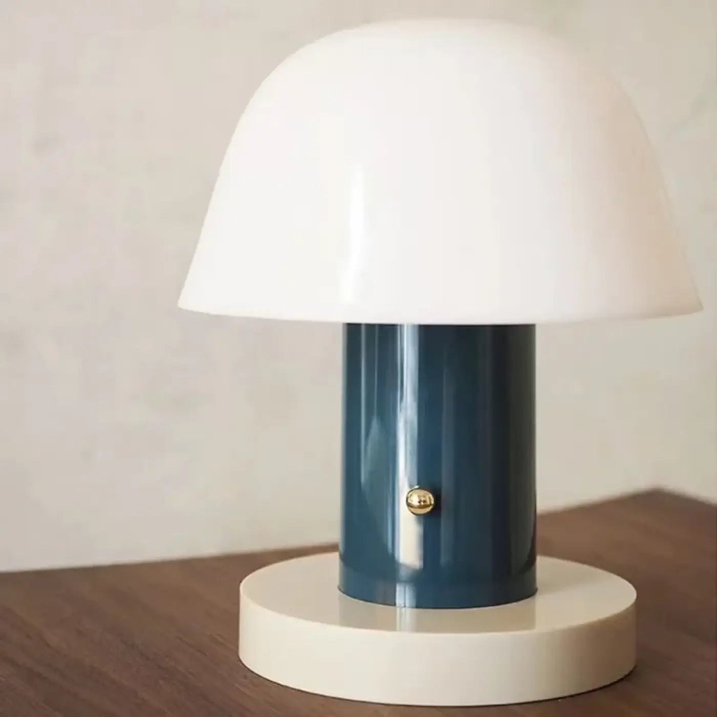 Lampe de Chevet Minimaliste - Laounia