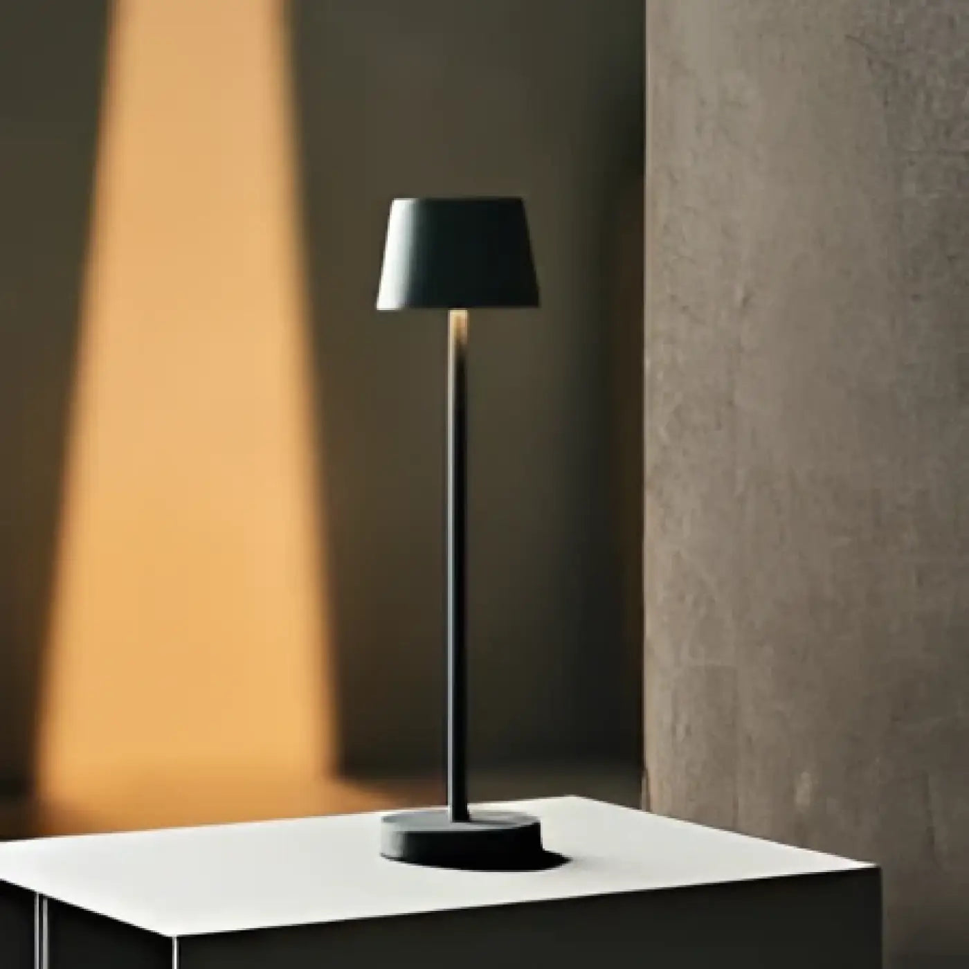 Lampe de Chevet Minimaliste - Minim