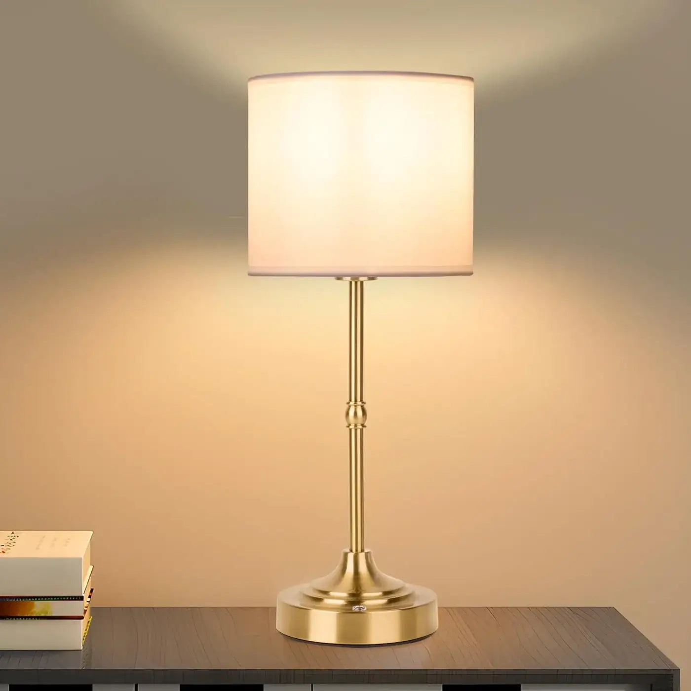 Lampe de Chevet Moderne - Elegancia