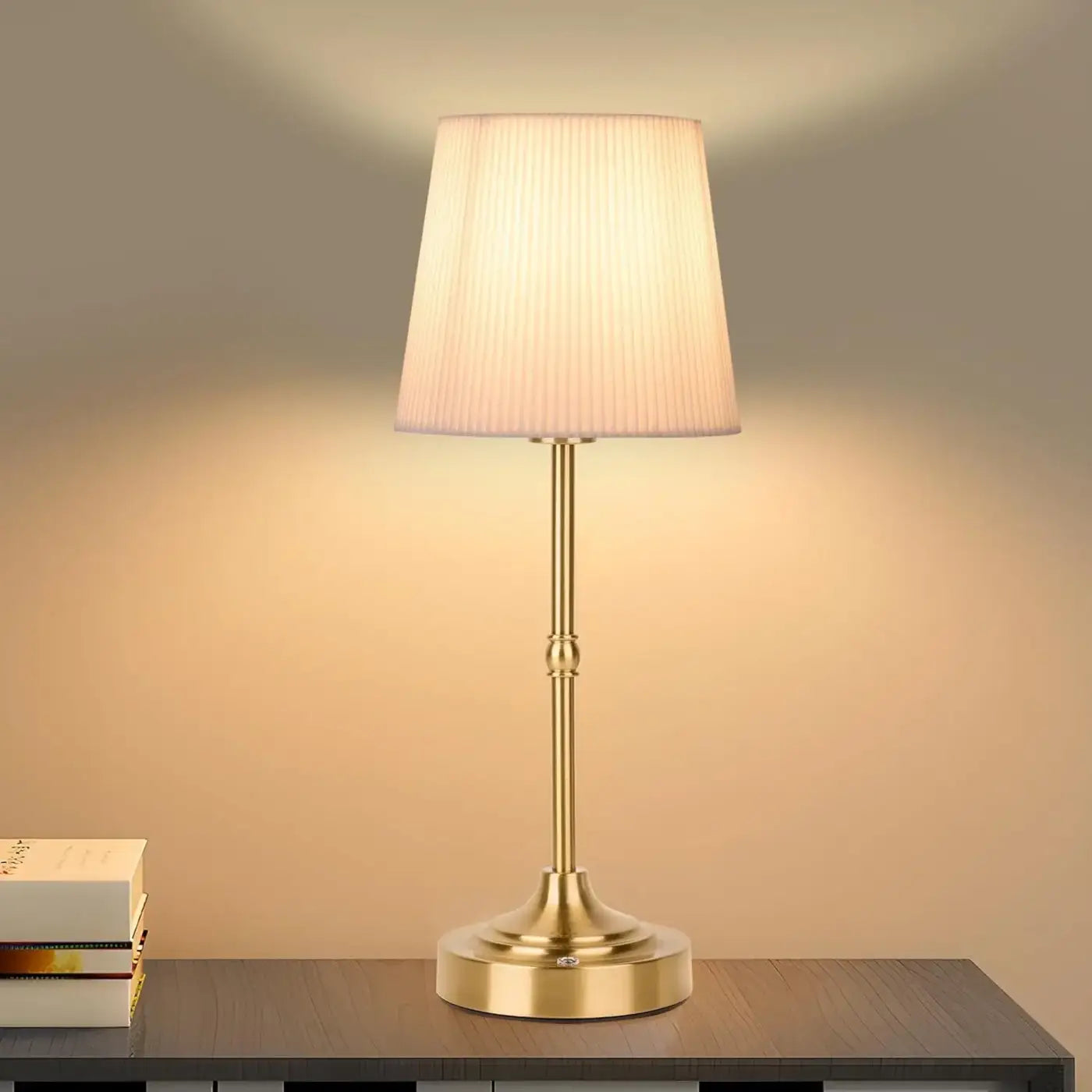 Lampe de Chevet Moderne - Elegancia