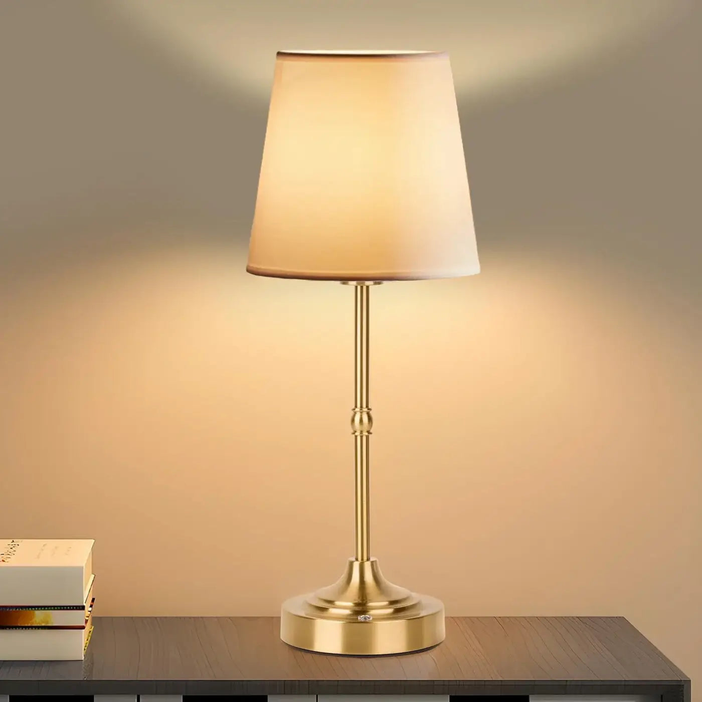 Lampe de Chevet Moderne - Elegancia