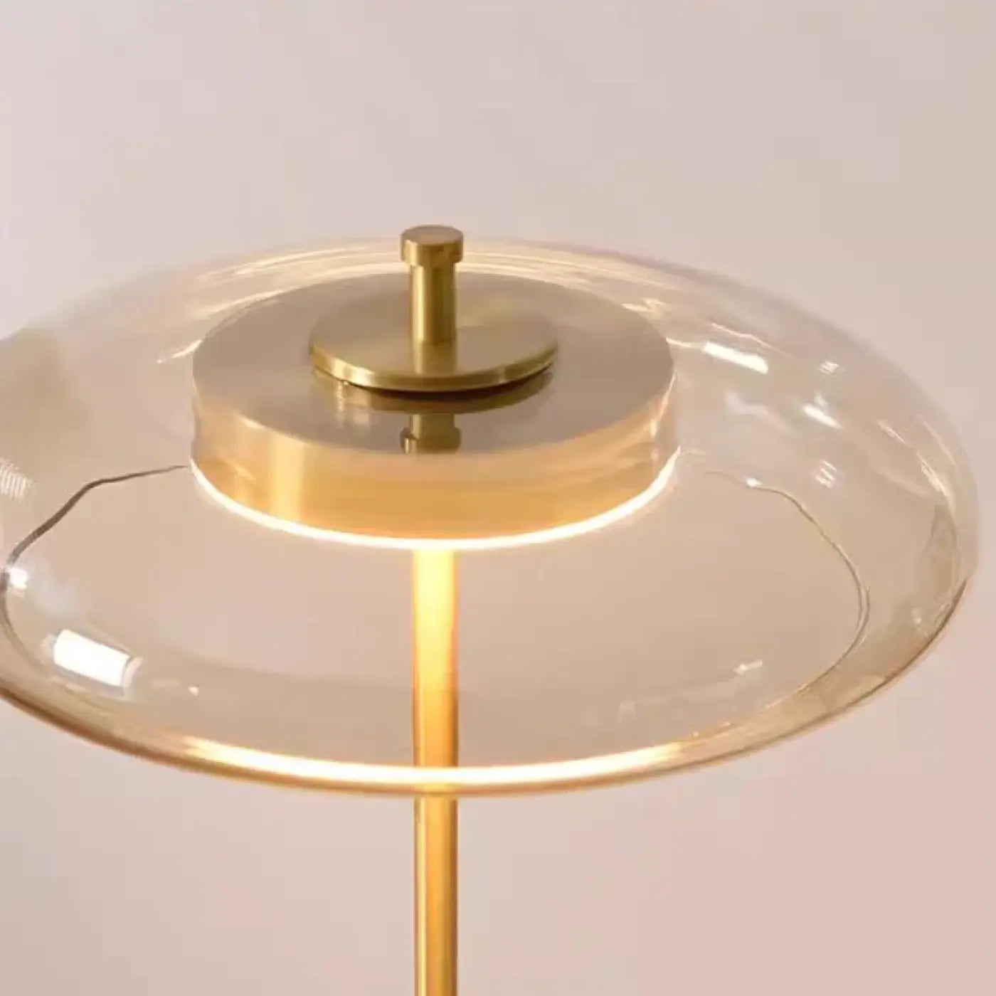 Lampe de Chevet Moderne - Cuivria