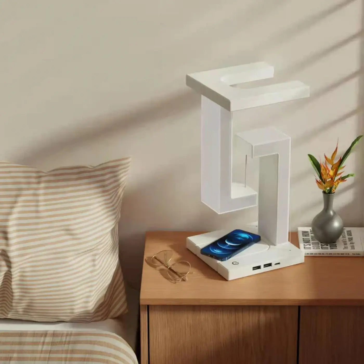 Lampe de Chevet Moderne - Novelty